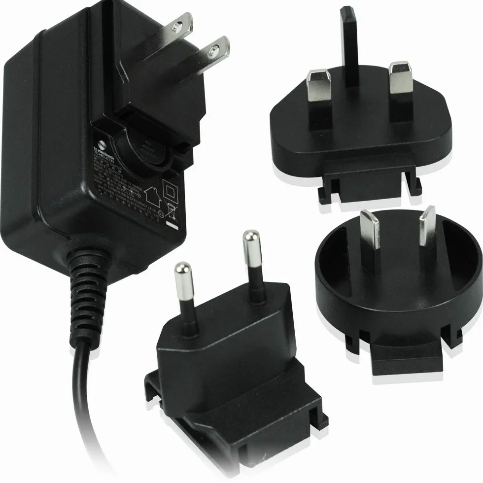 POWERPLUG 9