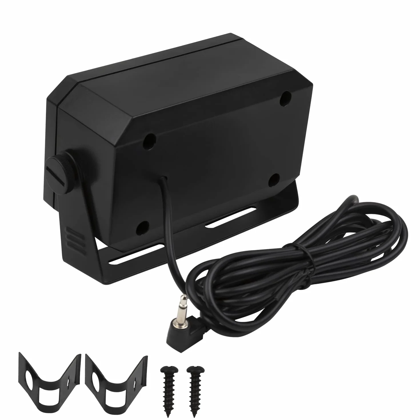 EXTERNAL SPEAKER for Mobile Transceiver, Mobile Radio and Communication Radio