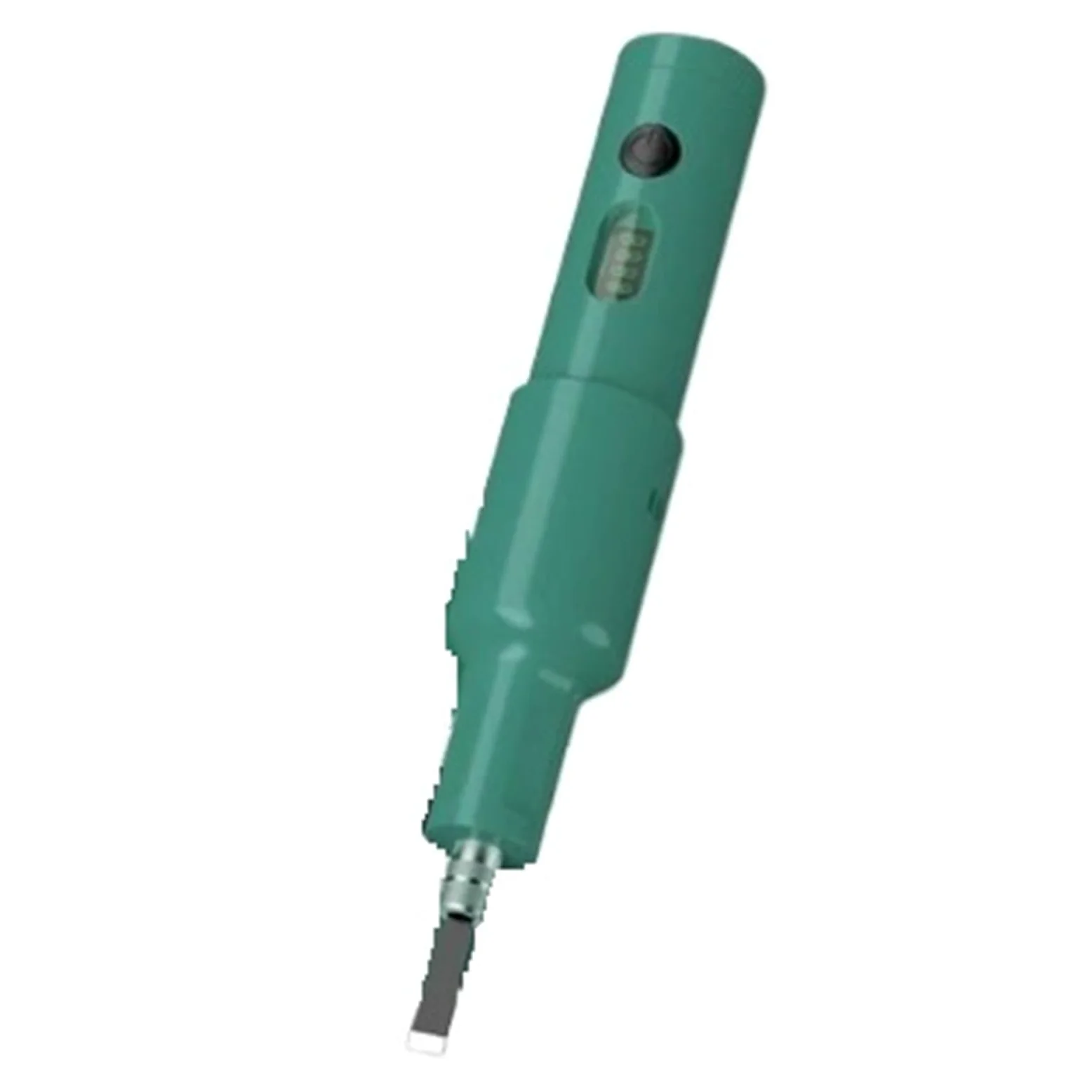 40W Maszyna Do Rzeźbienia W Drewnie Elektryczny Nóż Z 20 Szt. Ostrza Litowe Dłuto Elektryczne Stolarz Bonsai Korzeń Narzędzie Intuicyjne, Proste Sterowanie(Green)