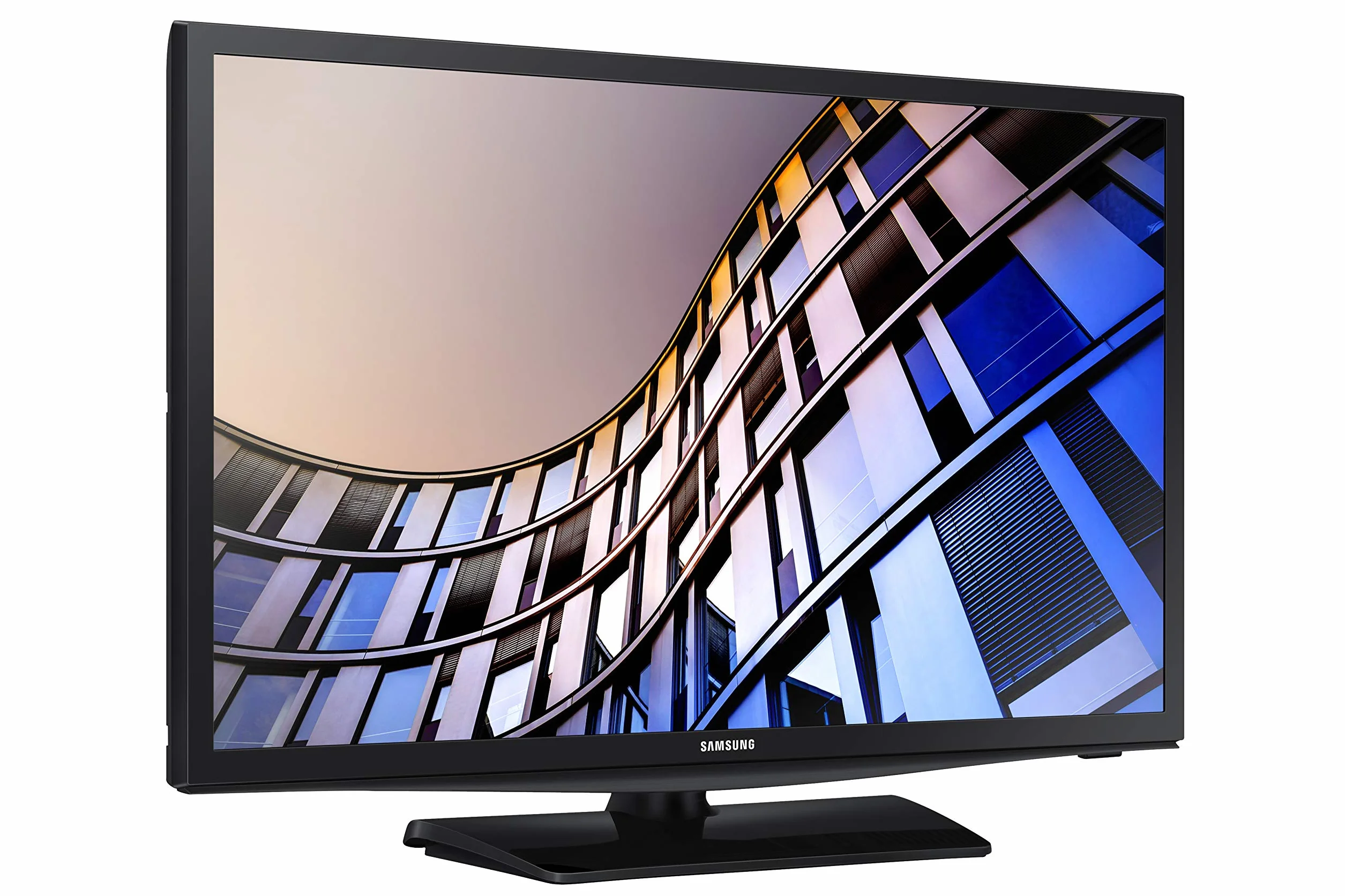 Samsung UE24N4300A 24-calowy telewizor LED