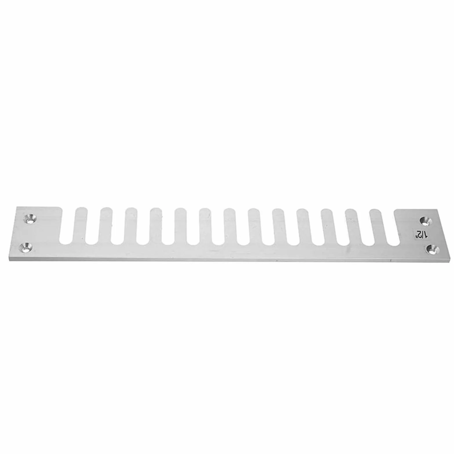 1/5.1 cm zestaw do frezowania na jaskółczy ogon szablon do obróbki drewna stolarz router narzędzie do rysowania zestawy ergonomiczne