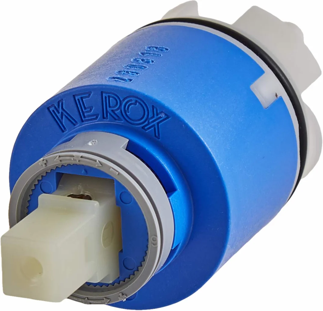 acquastilla 117112 ceramiczny Kerox k35b-hws