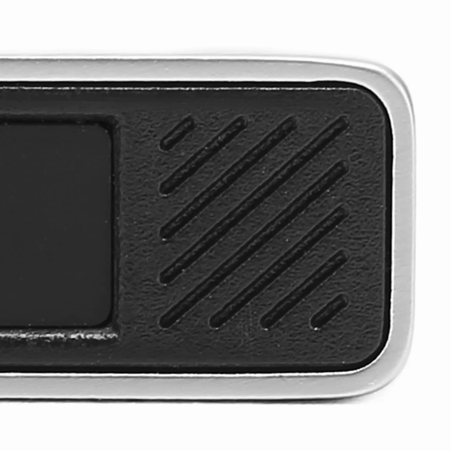 Czytnik Linii Papilarnych USB dla Systemu Windows 10, Wykrywanie 360° Typu C, 0,5S, Skaner Linii Papilarnych Hello, Czujnik Linii Papilarnych Wysoka Czułość Szybkie Dopasowanie Biometryczne dla Laptop