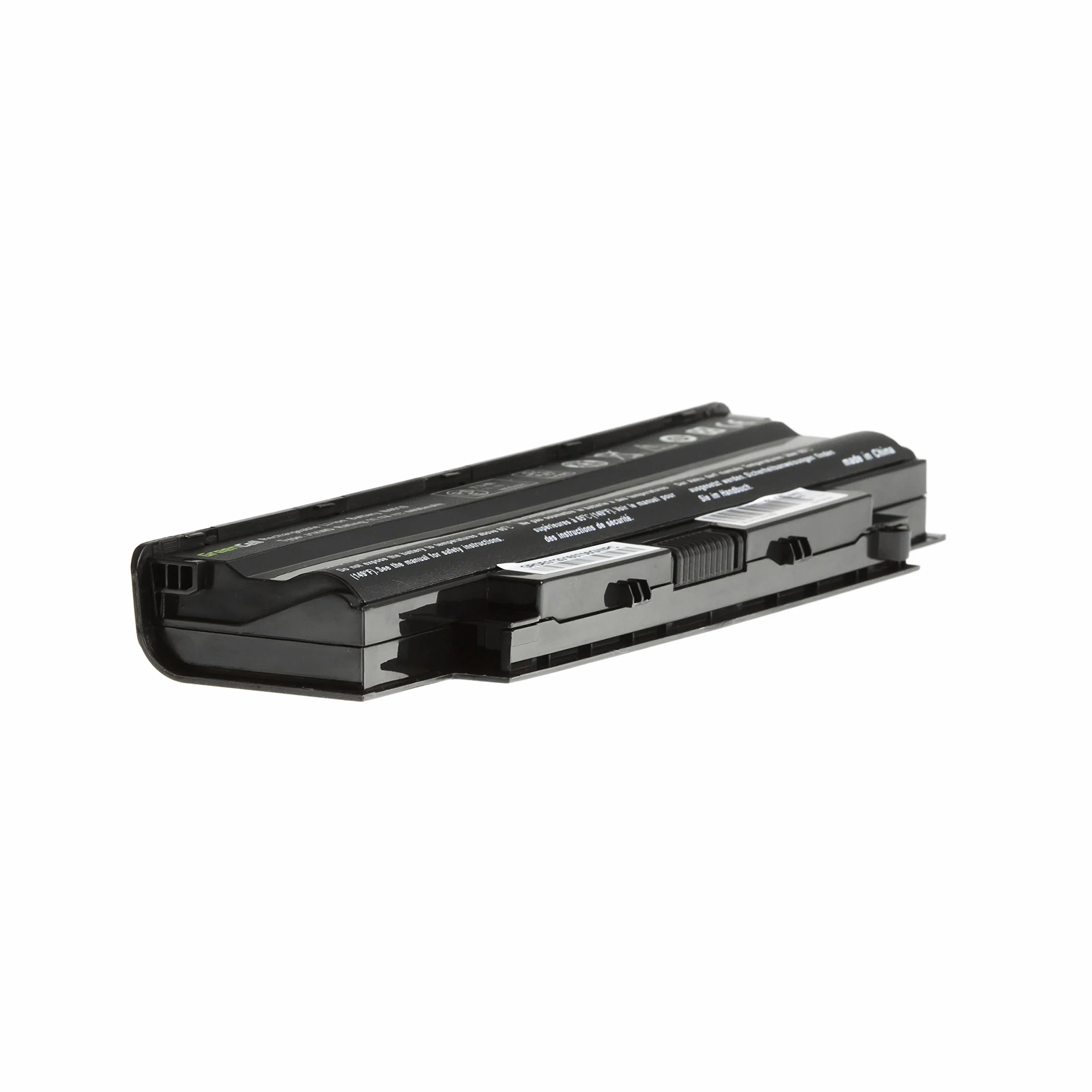 Green Cell Bateria J1KND do Dell Inspiron 15R N5010 N5050 17R N7010 Vostro 4400mAh 11.1V Czarna