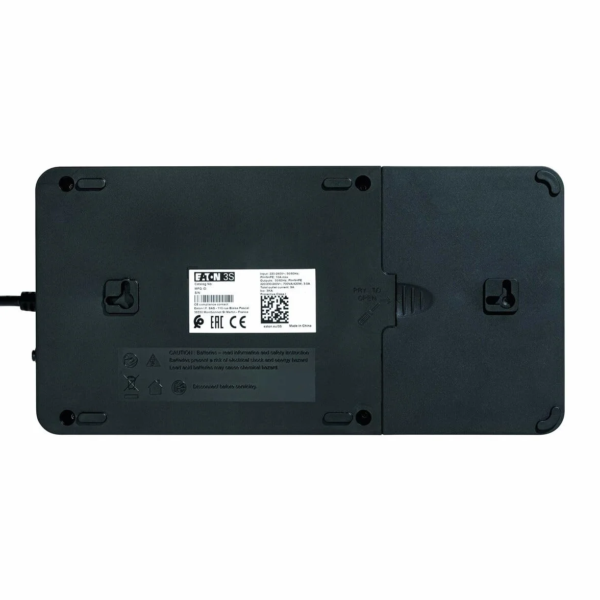 Eaton 3S550F