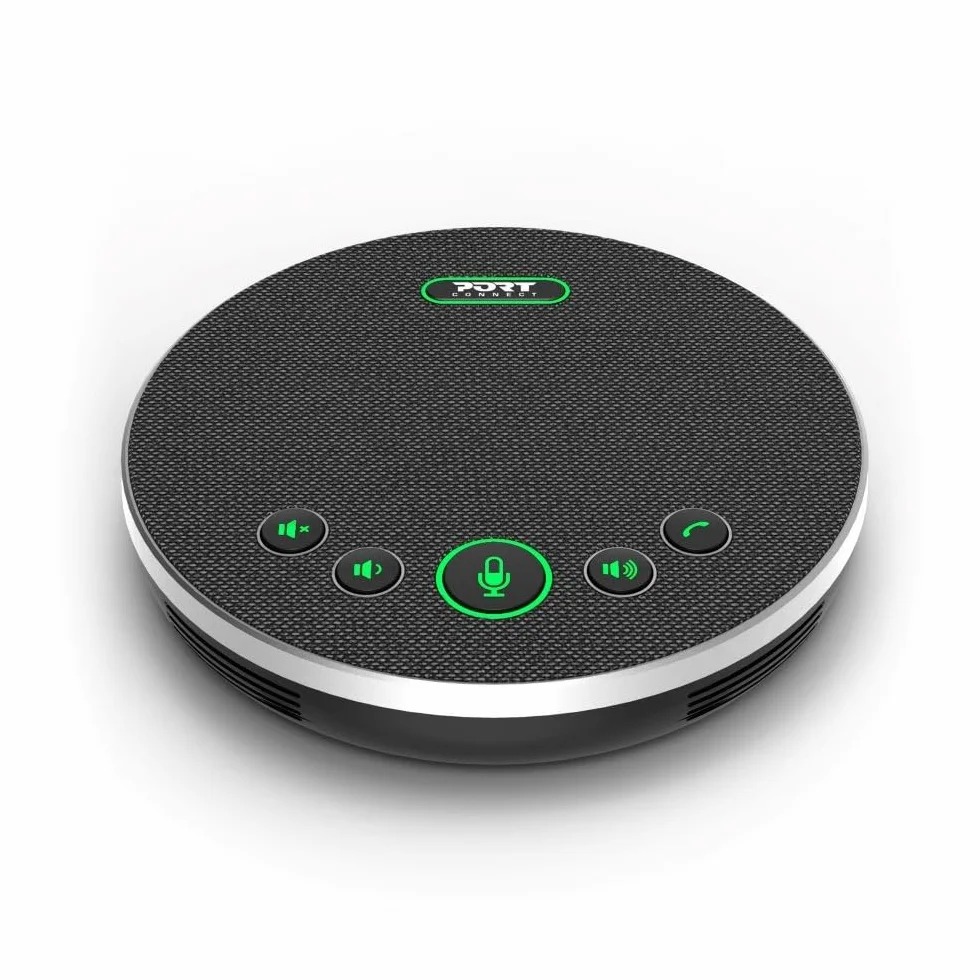 Port Speaker Conference Room