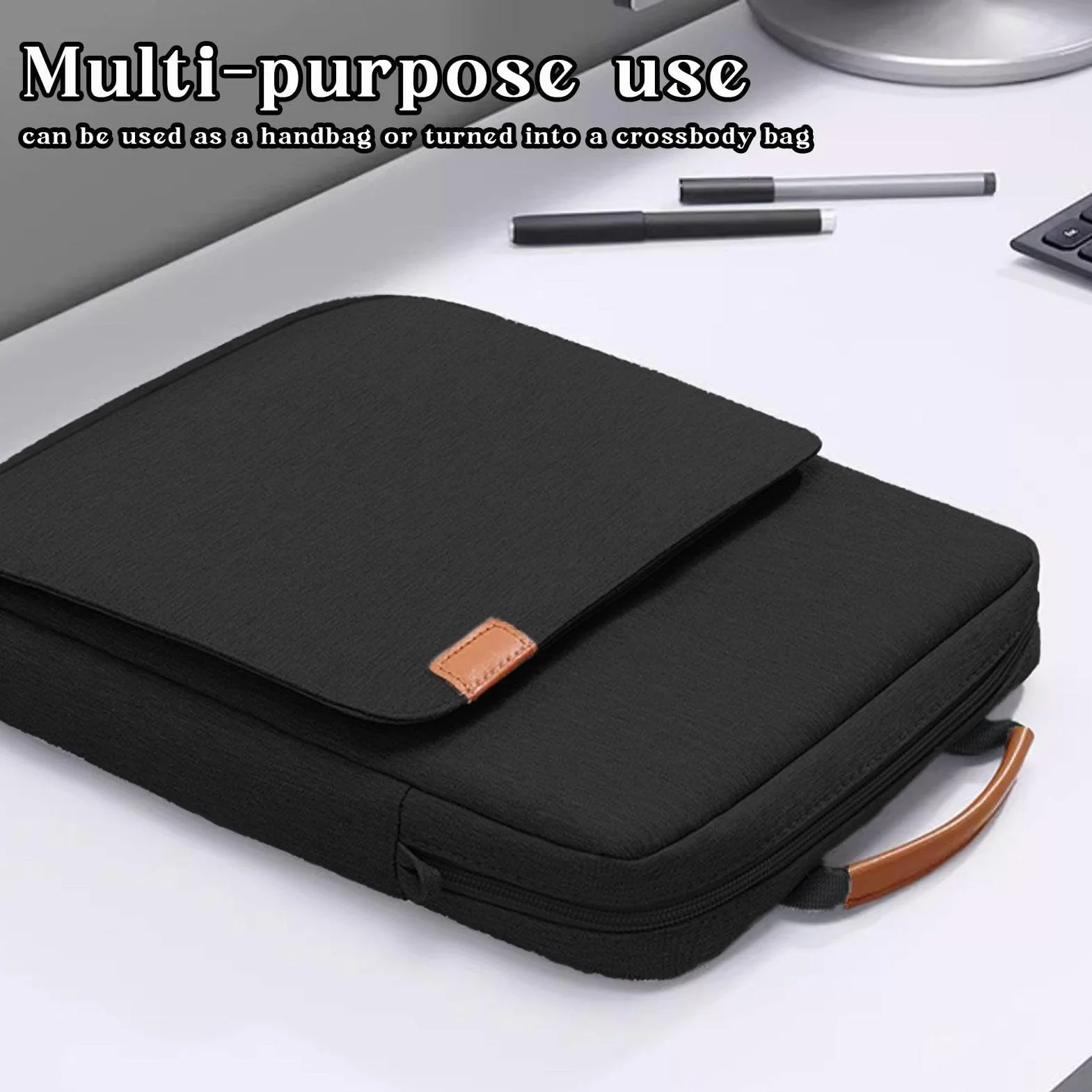 Pokrowiec na tablet 13 cali Oxford torba 2 w 1 ochronna