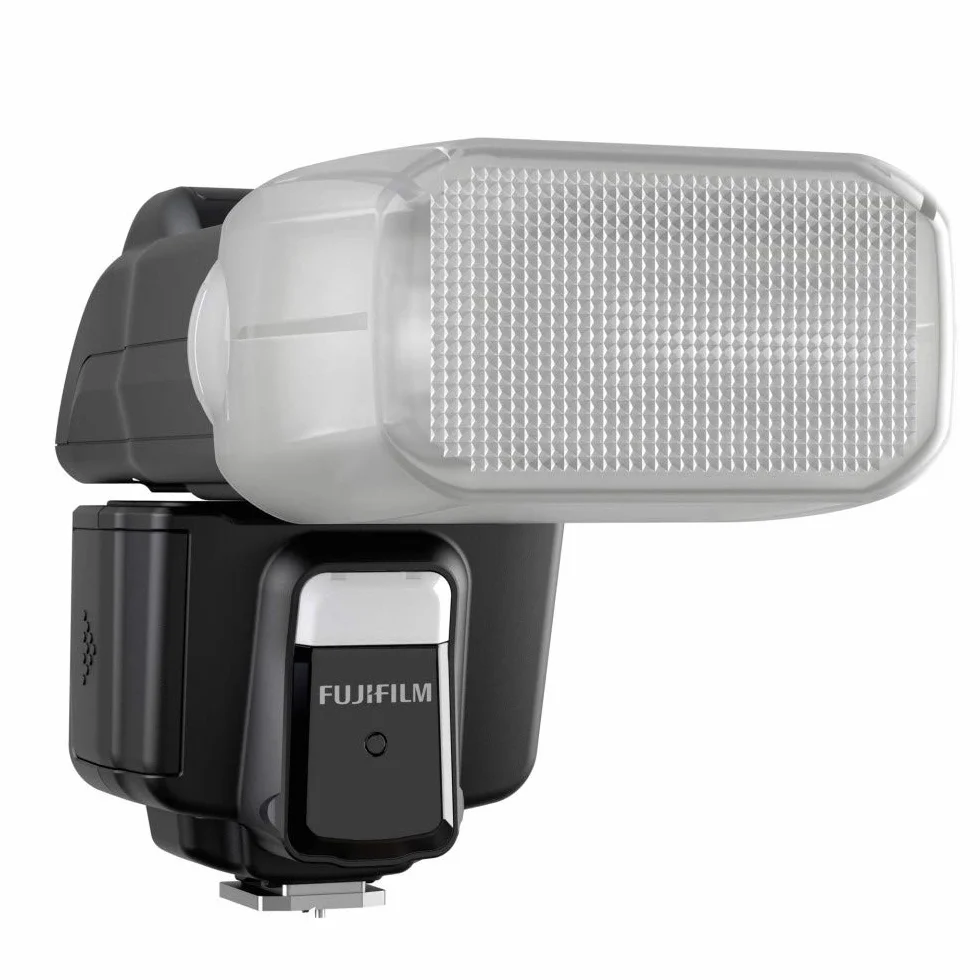 FUJIFILM Flash EF-60