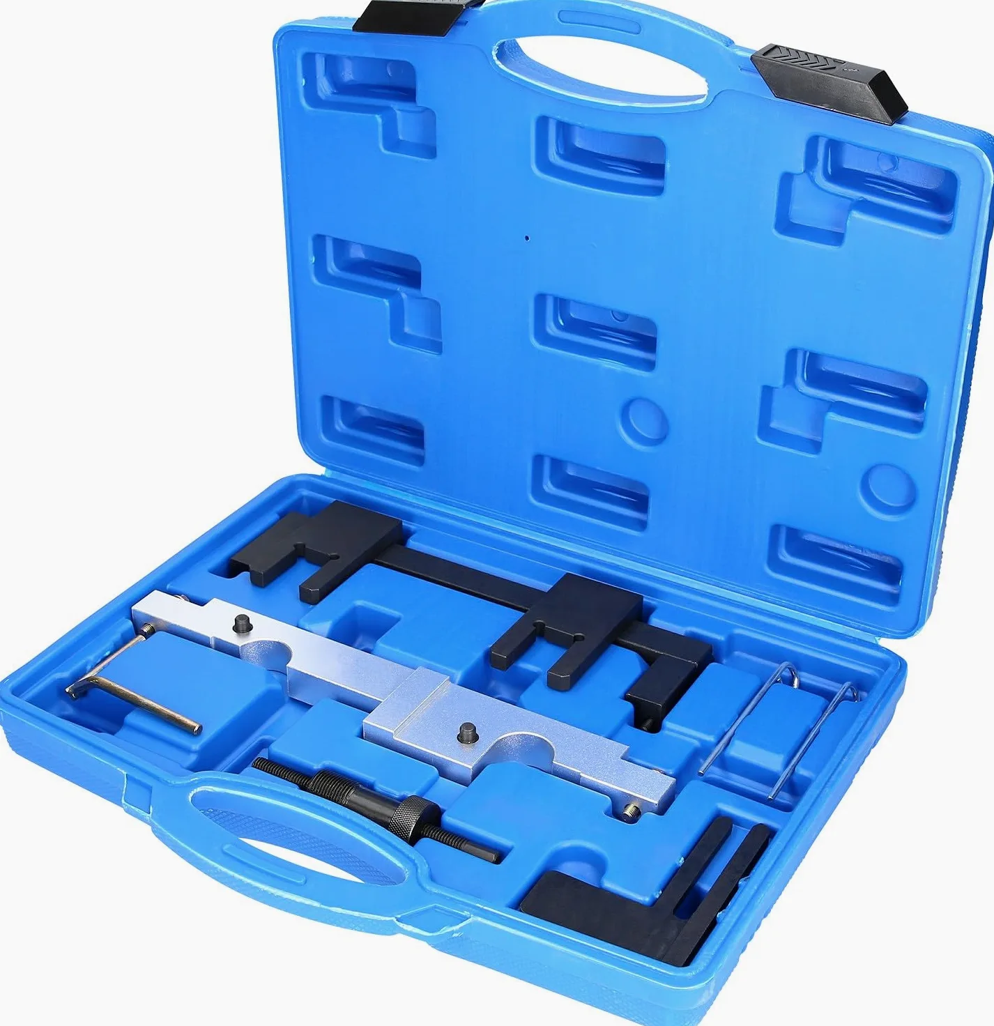 BRILLIANT TOOLS BT591570 zestaw narzędzi nastawczych do silnika do BMW N43 [Powered by KS TOOLS]