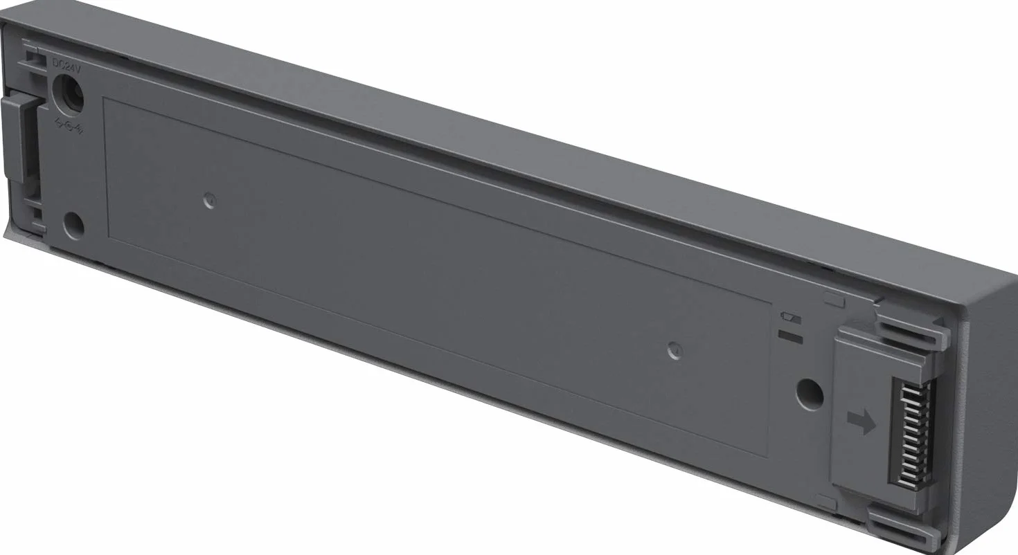 Epson Bateria zewnętrzna do WorkForce WF-110W, drukowanie do 410 stron