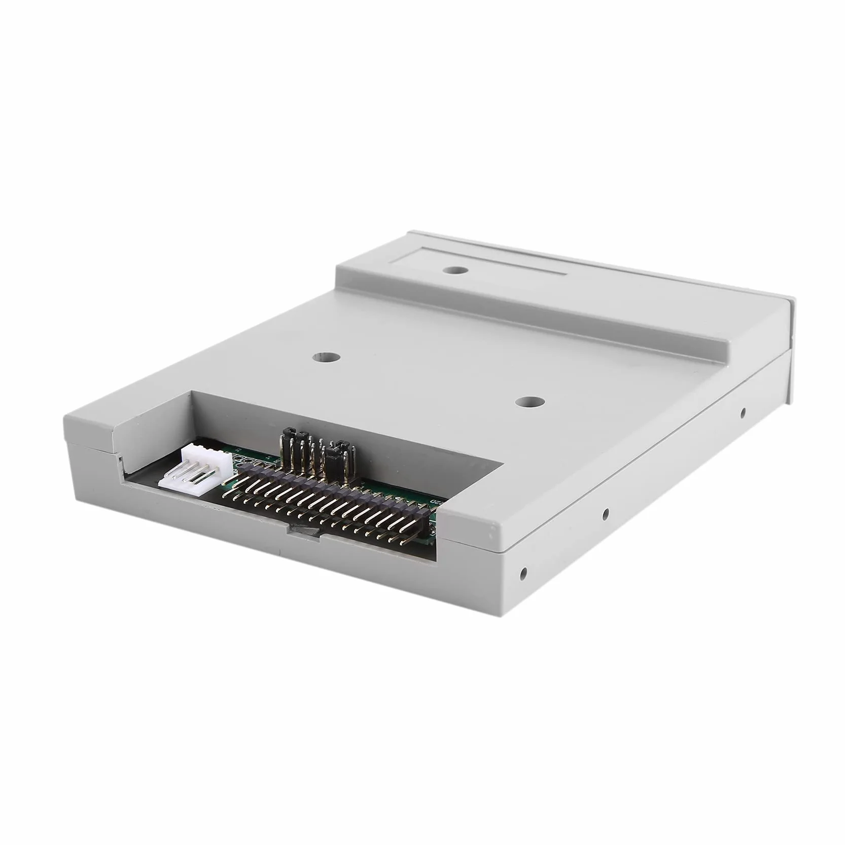 Emulator USB SSD 1,44 MB SFR1M44-U100K do klawiatury elektronicznej szary