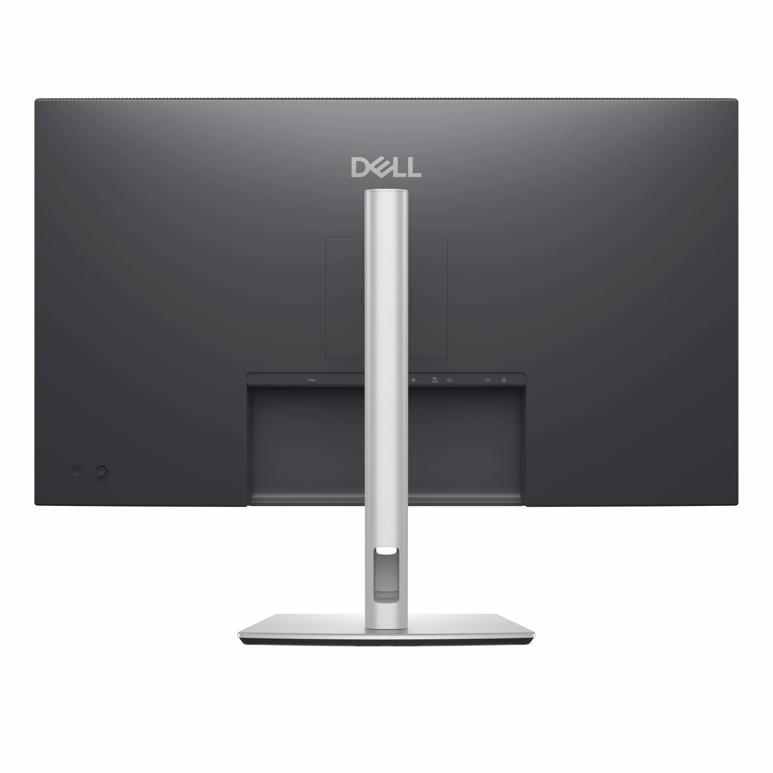 DELL Pro Plus P3225QE wy?wietlacz LED 80 cm [31,5] 3840 x 2160 pikseli 4K Ultra HD LCD czarny, szary (Dell Pro 32 Plus 4K USB-C Hub monitor)