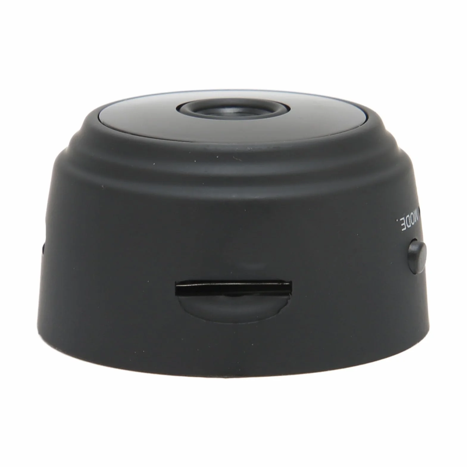 Mini Kamera WiFi 1080P Noktowizor Obrót 360° Mała Kamera Wideo Wbudowany Magnes Kontrola Aplikacji