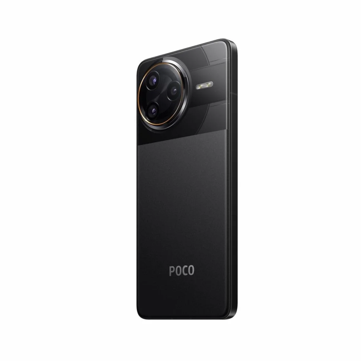 Smartfon Xiaomi Poco F7 Ultra 512 GB Czarny