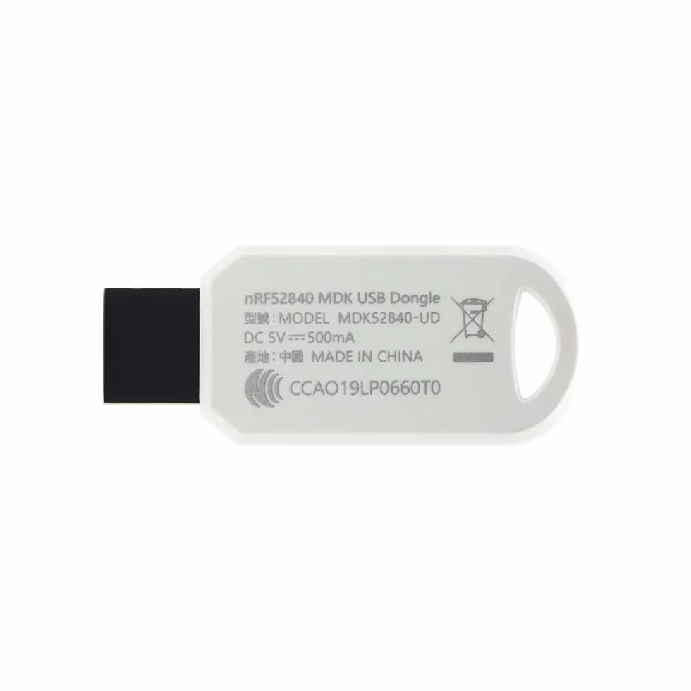 GeeekPi nRF52840 MDK klucz USB etui
