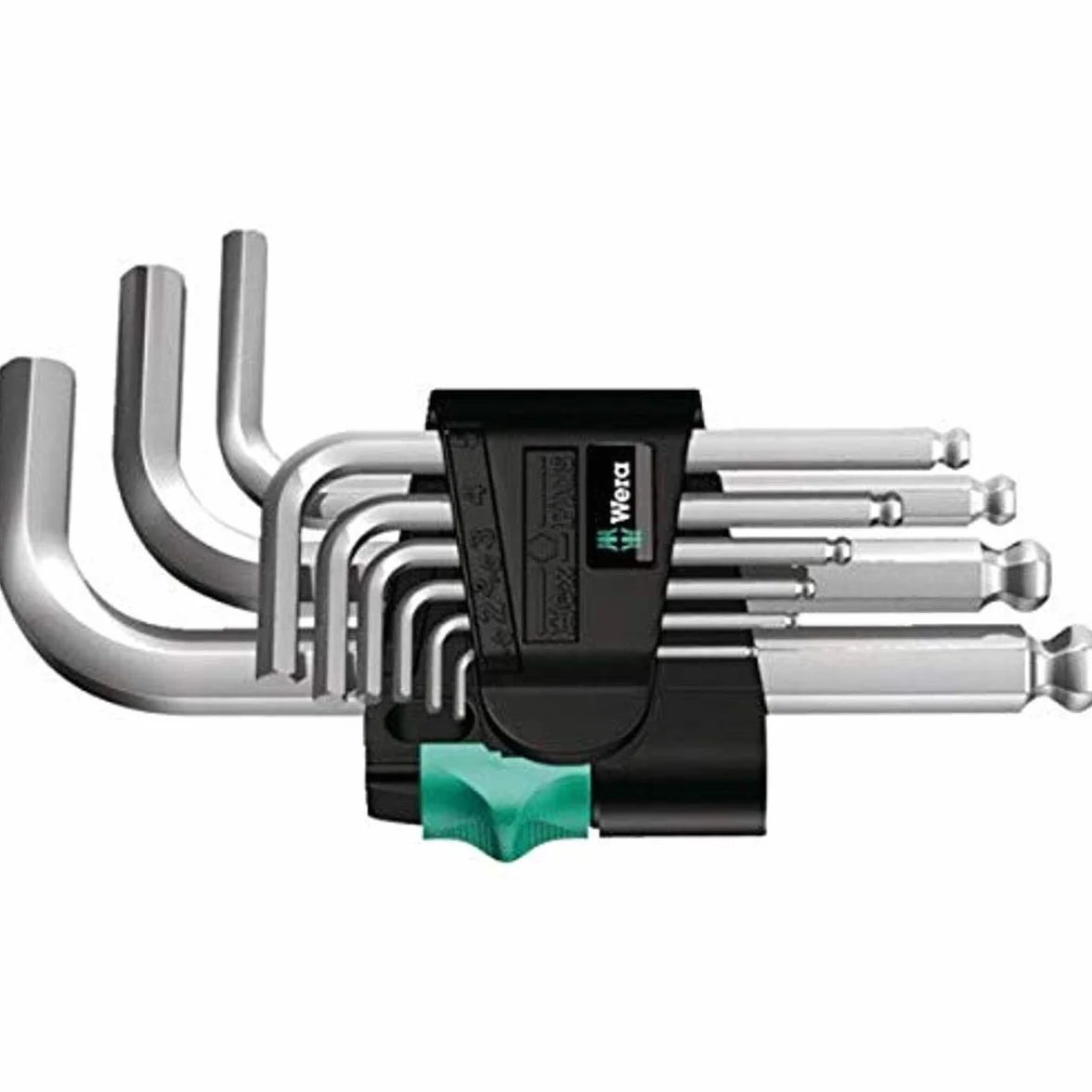 950/9 Hex-Plus 3