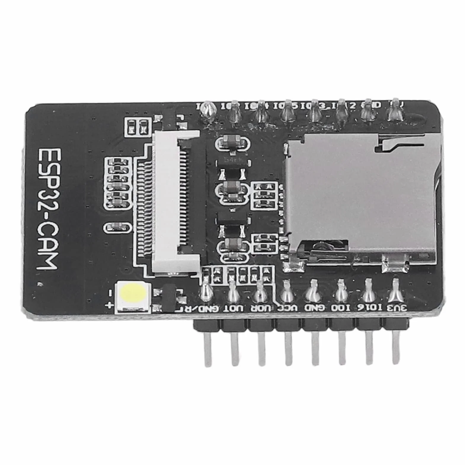 Moduł Rozwojowy Kamera WiFi Bluetooth CAM Płyta Rozwojowa z Modułem Kamery Element Elektroniczny