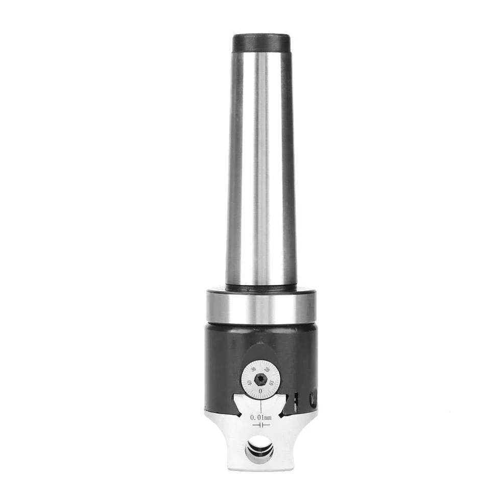 Zestaw głowic wytaczarskich, uchwyt wiertarski MT4-M16 Taper Shank F1-12 50 mm Głowica wytaczarska 9 szt. 12 mm Zestaw wytaczaków Zestaw Arb Zestaw wytaczaków/Wytaczaków/kluczy, do maszyn CNC