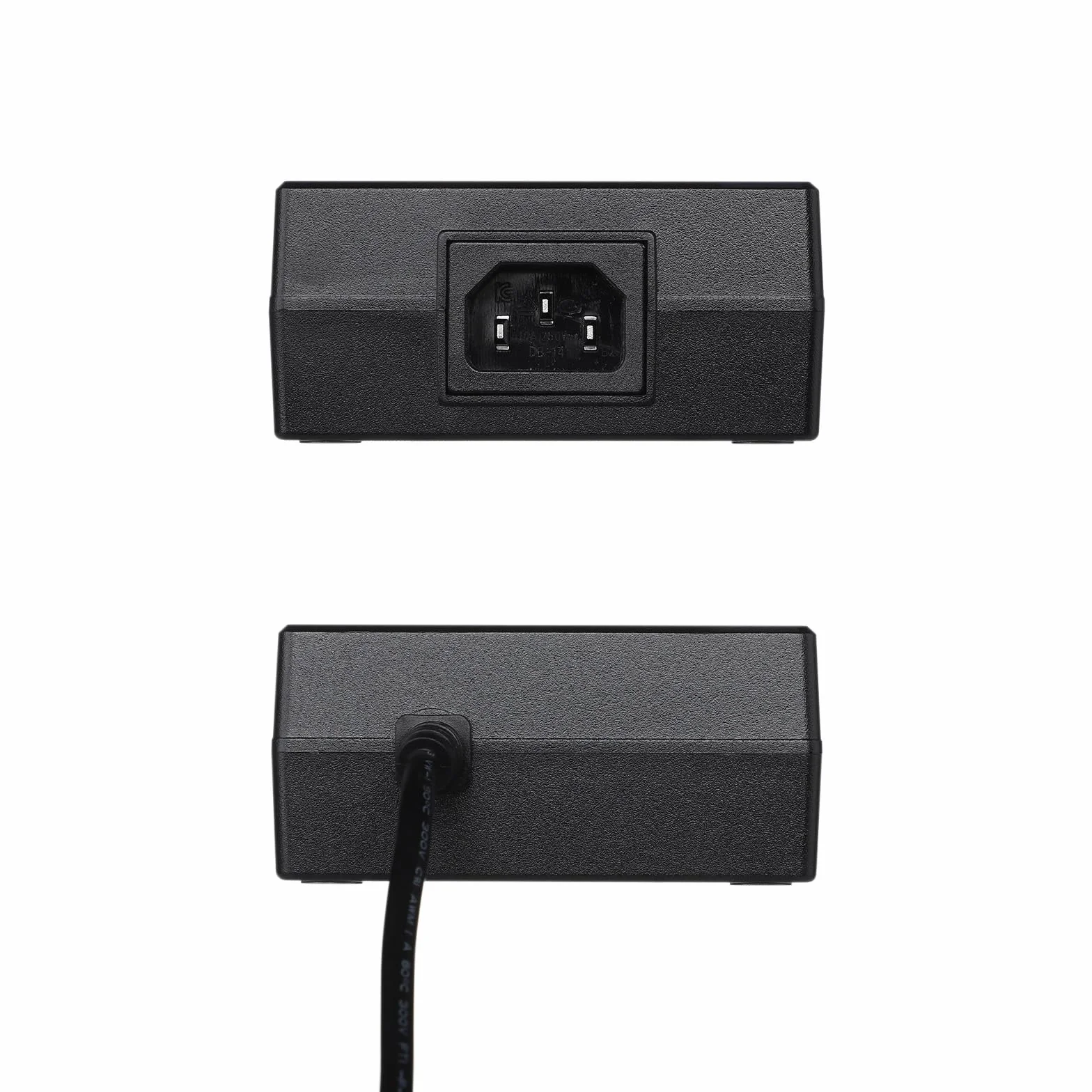 AIYIMA DC48V 10A GaN Power Supply Adapter AC110/220V for TPA3255 Stereo Class D Amplifier A07