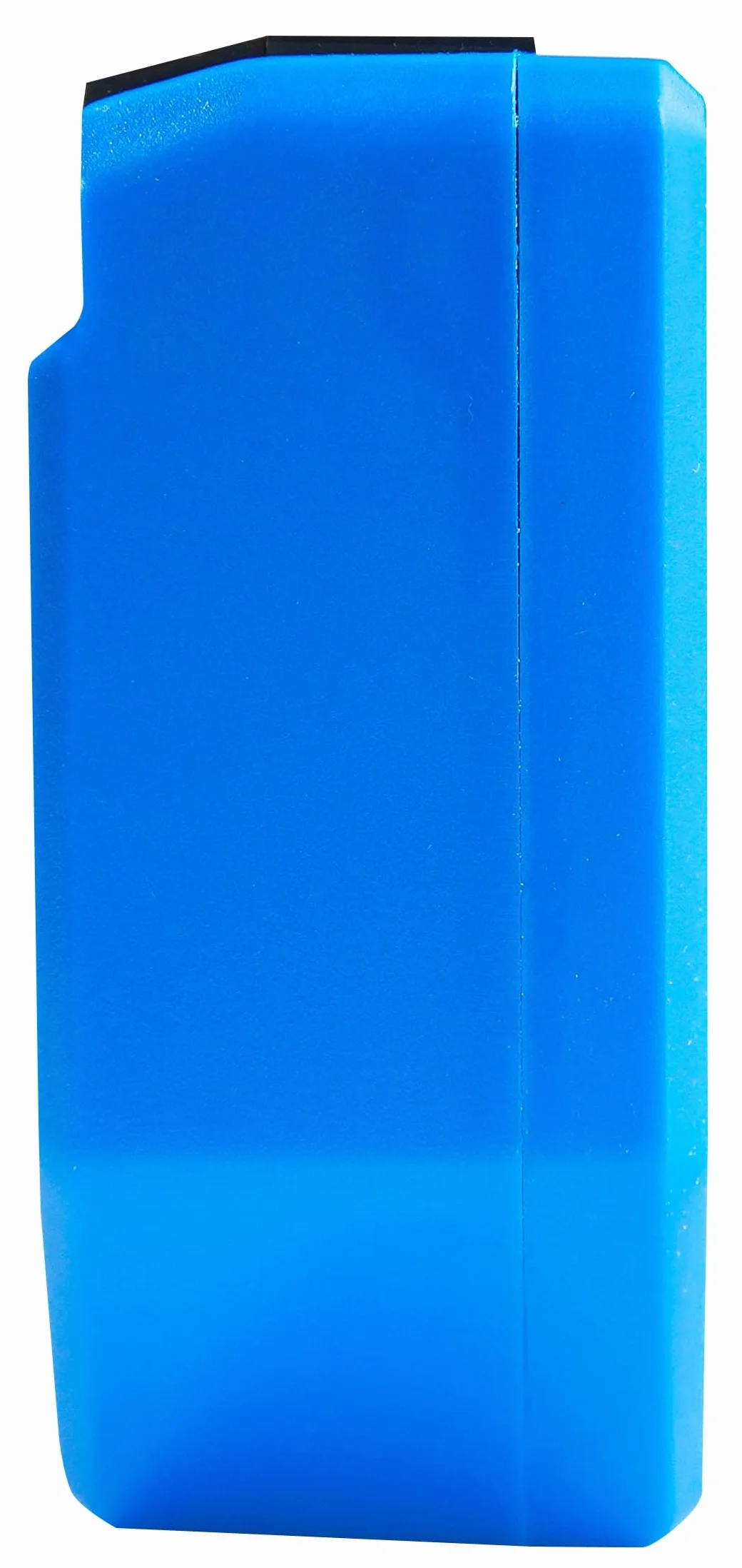 SHELLY Przekaźnik 1 Gen4, 16 A, WLAN, Bluetooth, niebieski, 3 sztuki