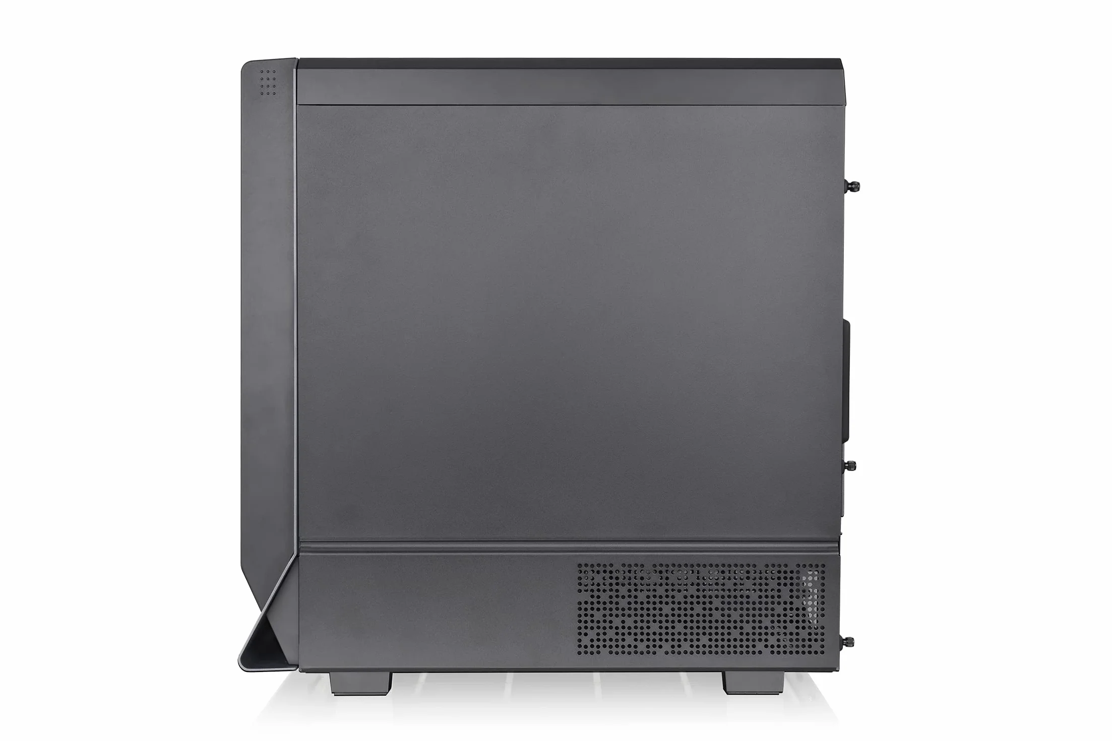 PC- Case Thermaltake Ceres 500 TG ARGB