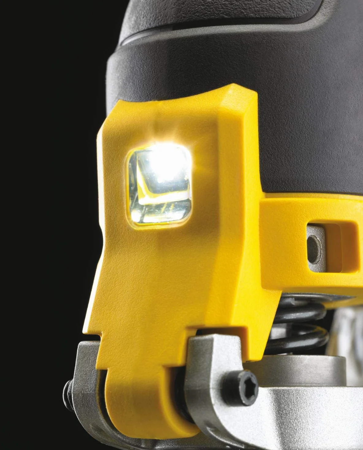 DEWALT Funkcjonalny Multi-herramienta oscilante 300w + 30 accesorios dla profesjonalistów i majsterkowiczów do pracy profesjonalnej 300w