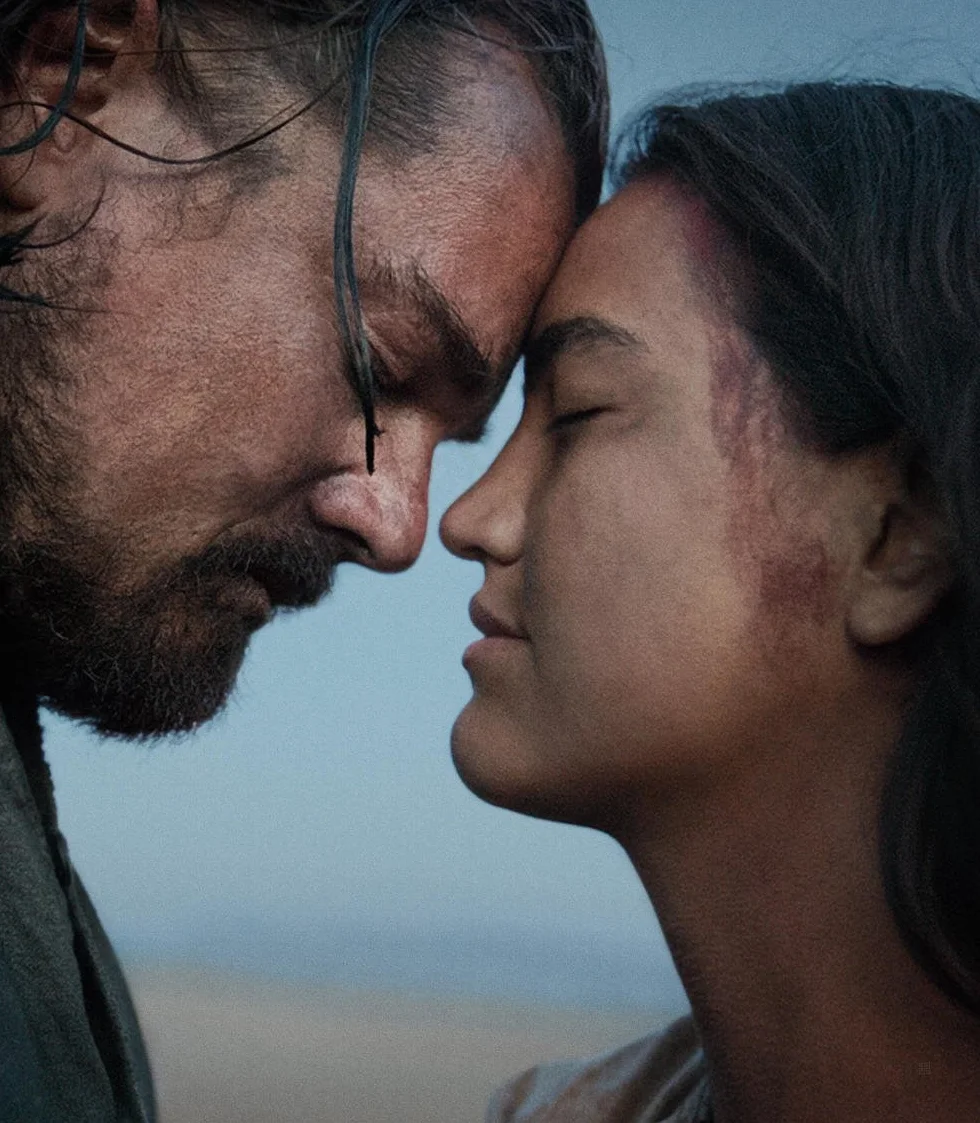The Revenant - 4k Ultra Hd