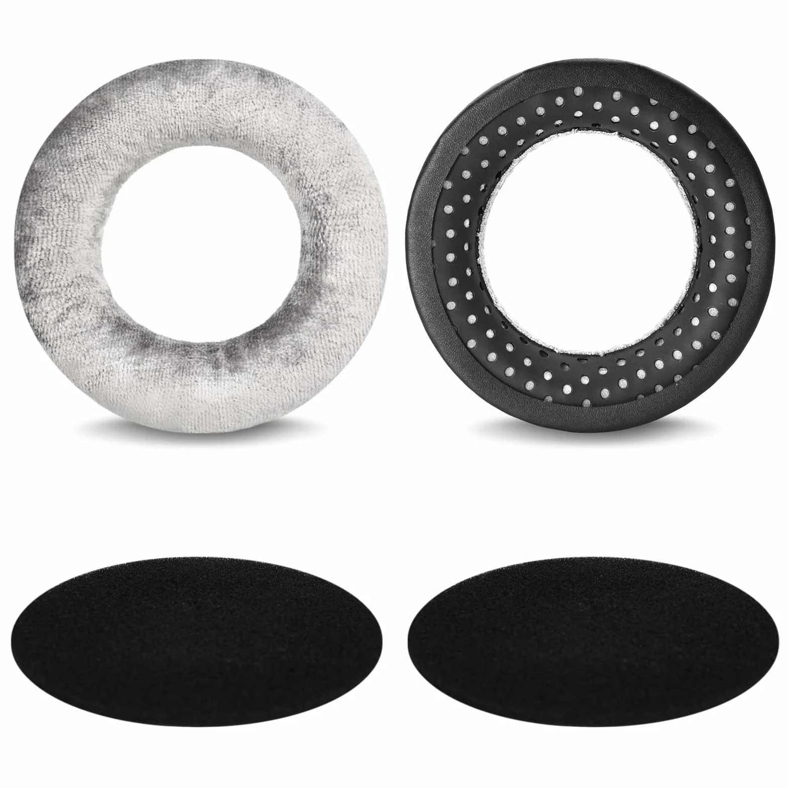 Podkładki nauszne kompatybilne z Beyerdynamic DT770/DT880/DT990