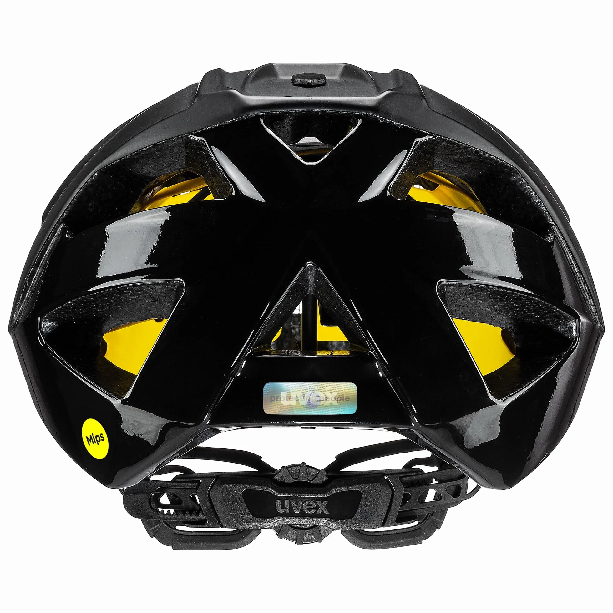uvex quatro cc MIPS - bezpieczny kask mtb dla kobiet i mężczyzn - system MIPS - zdejmowana wyściółka nadająca się do prania