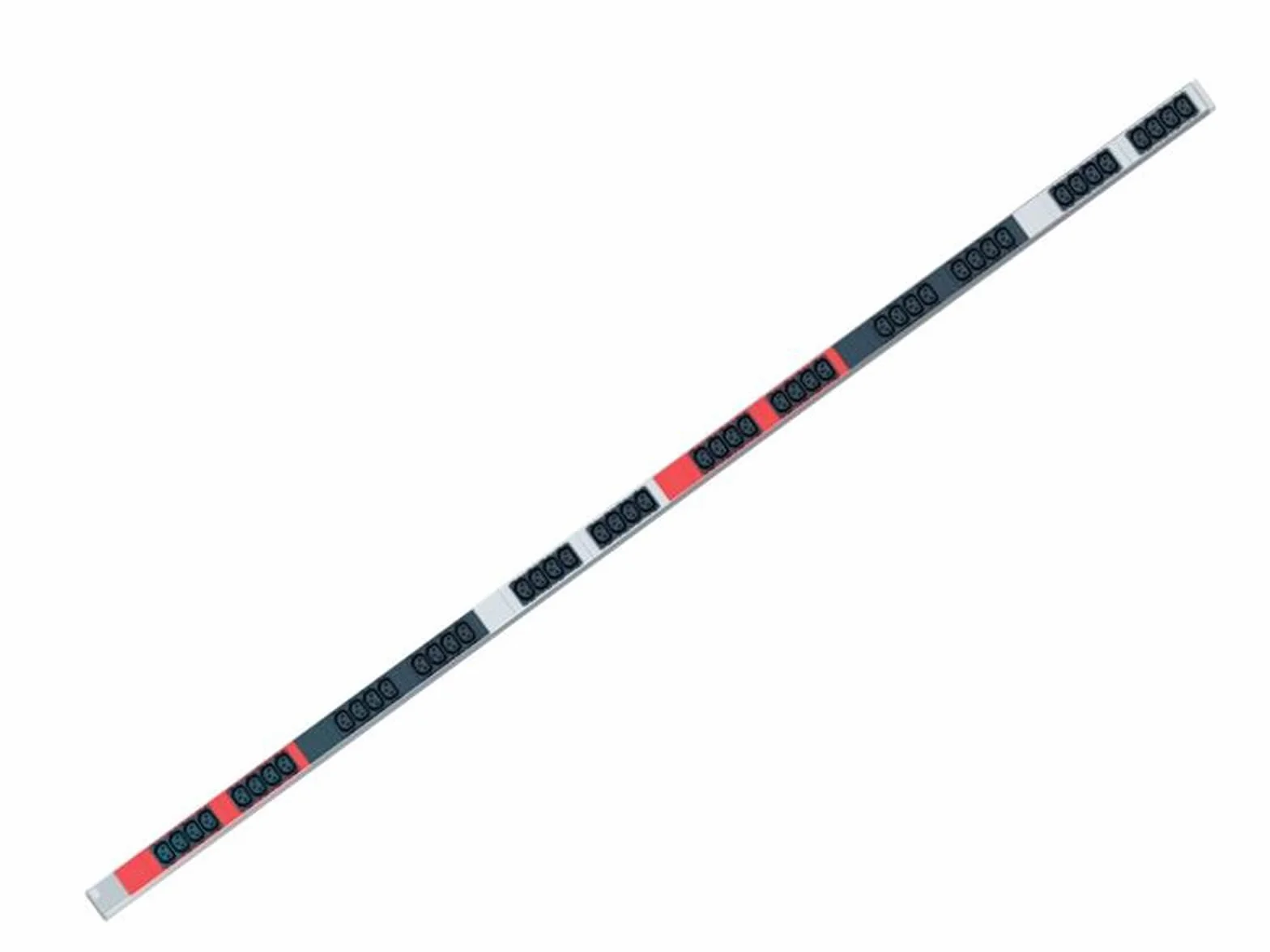 Bachmann Listwa zasilająca ITBasic, 8000114