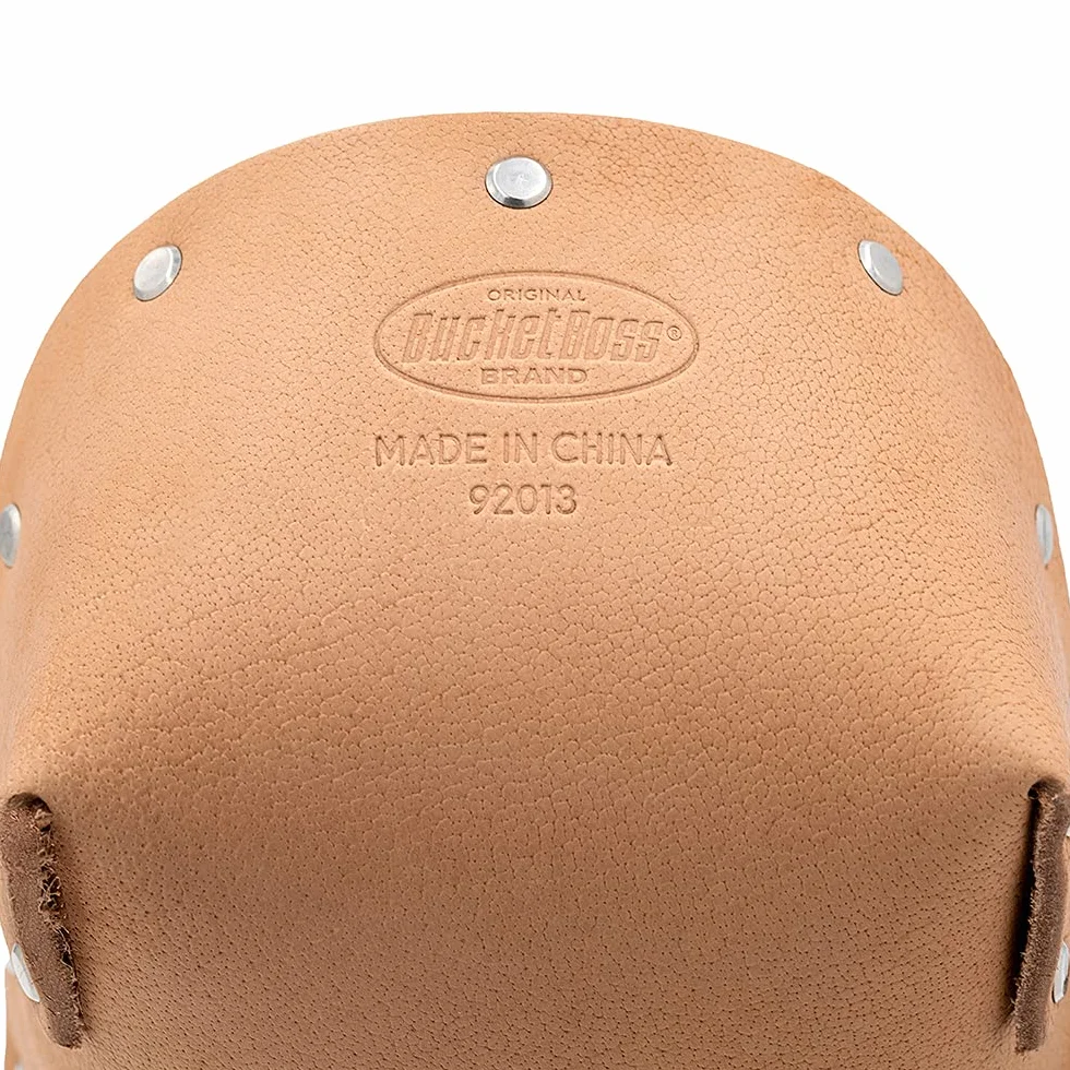 Bucket Boss 92013 torba na narzędzia, brązowa