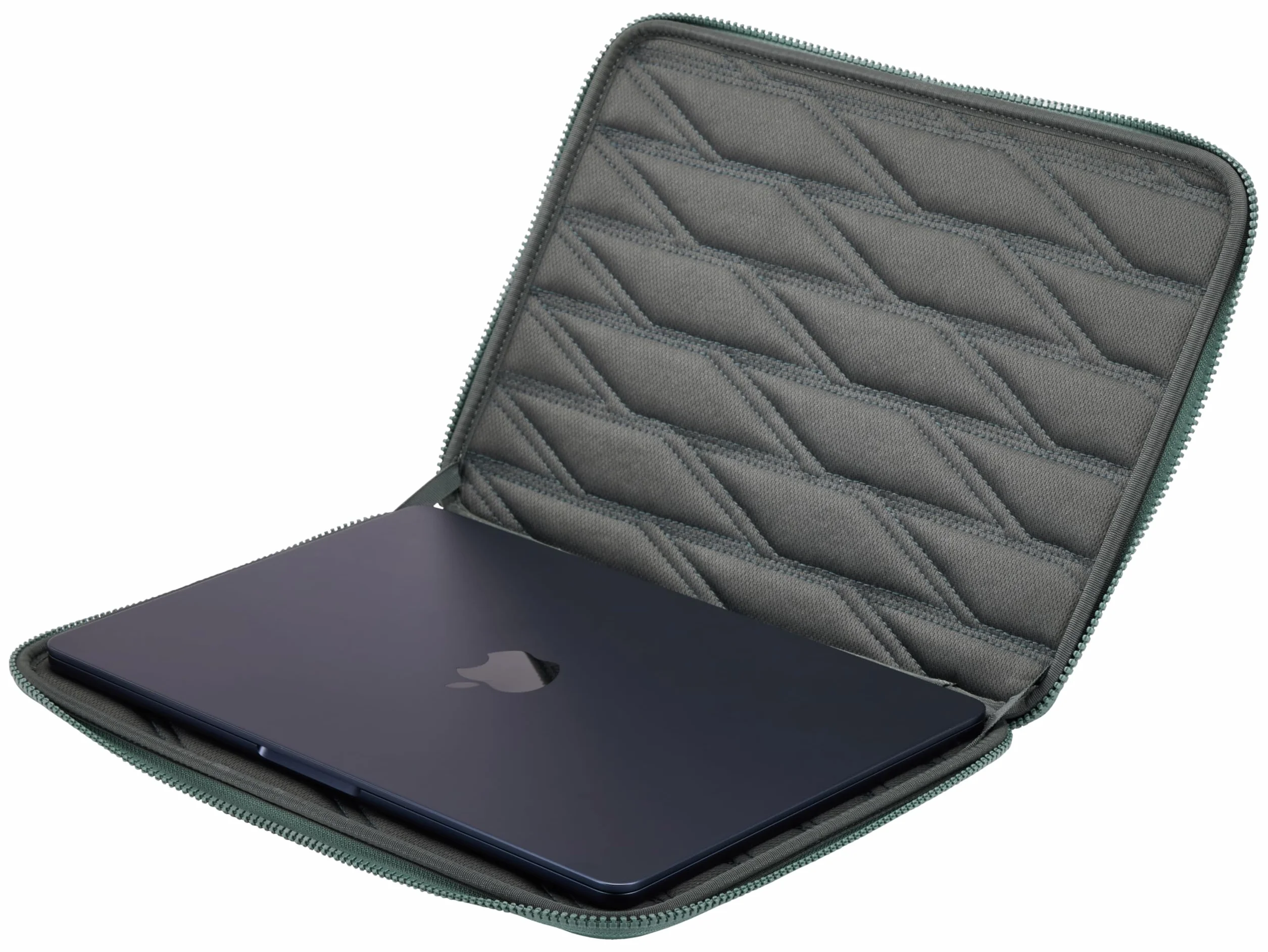 Thule Rękawica do MacBooka 35.6 cm Sztywna ochrona zewnętrzna Wyściełane wnętrze