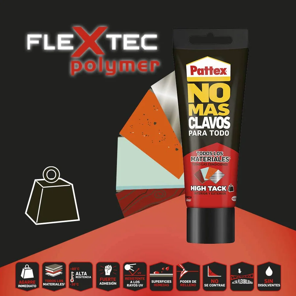 Pattex No More Nails, 2498466