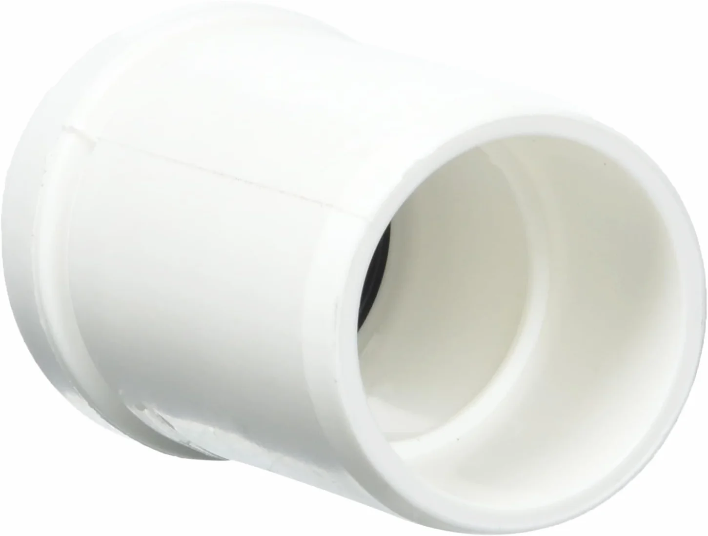 Sanitop-Wingenroth 31106 9 redukcja HT 32 x 40 mm, biała, 40 x 32 mm