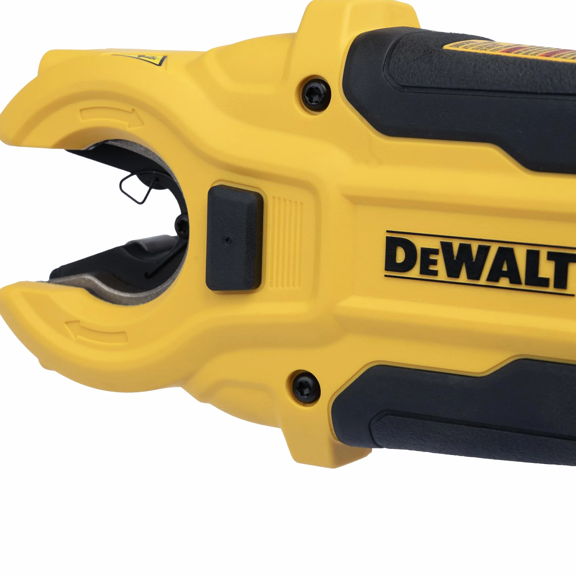 DEWALT IMPACT CONNECT obcinak do rur miedzianych, mocowanie wkrętarki udarowej, obcinacz do rur (DWACPRIR)