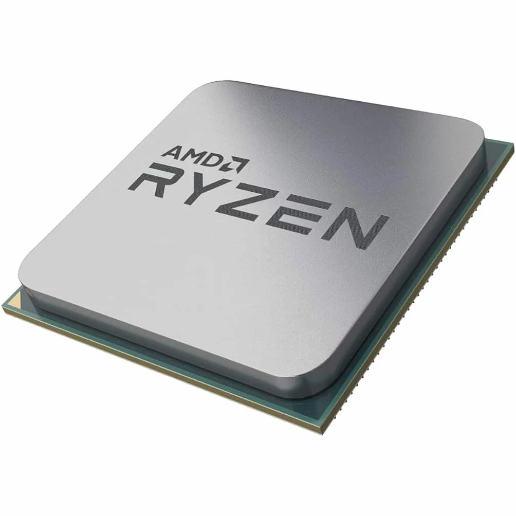 AMD Ryzen 5 7500F, 3,70 GHz, w opakowaniu fabrycznym