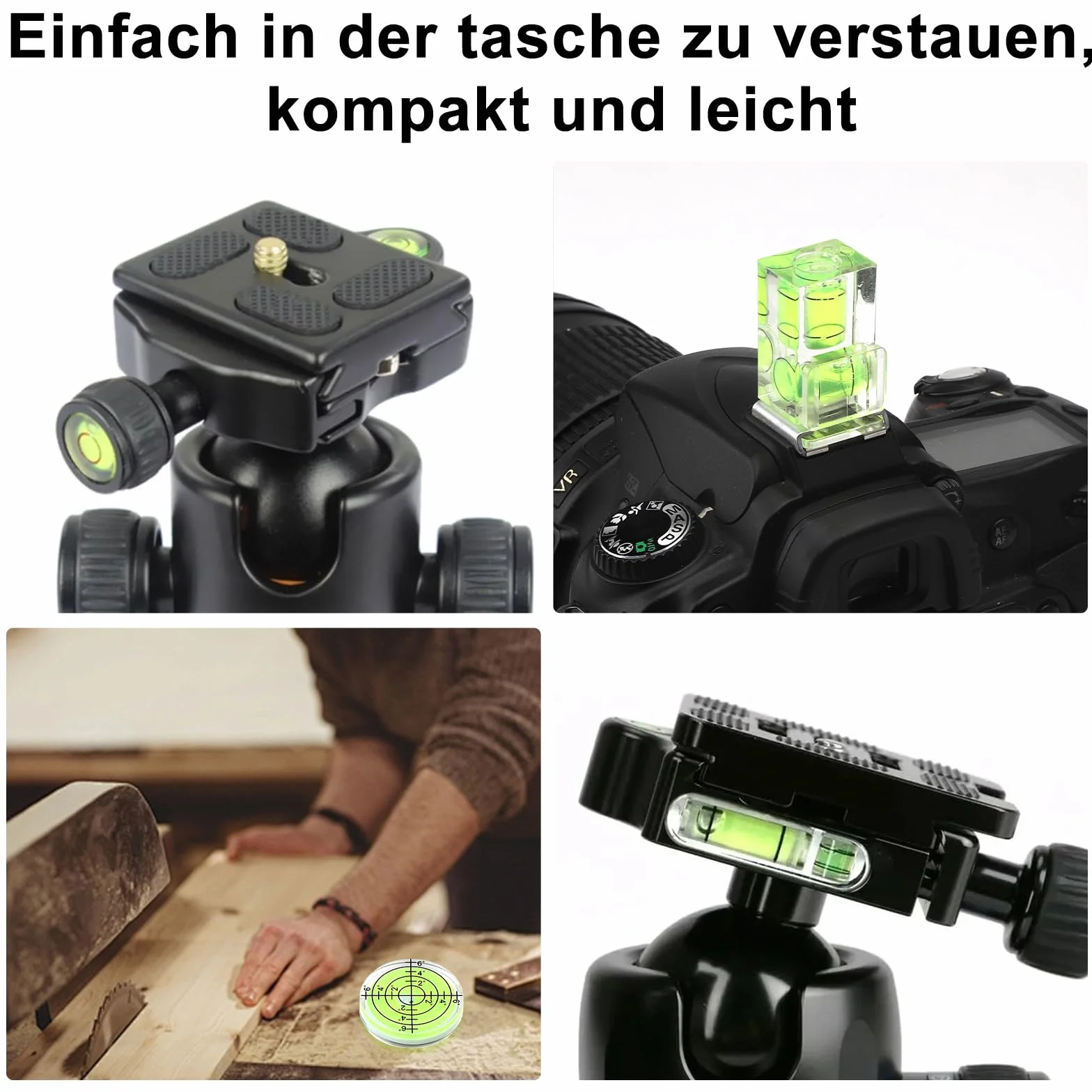 10 sztuk poziomicy, mała, z 50 uszczelkami, mini poziomica, do kamer kempingowych, obrazów stacjonarnych, przyczep kempingowych, elektryków, poziomów Spirit