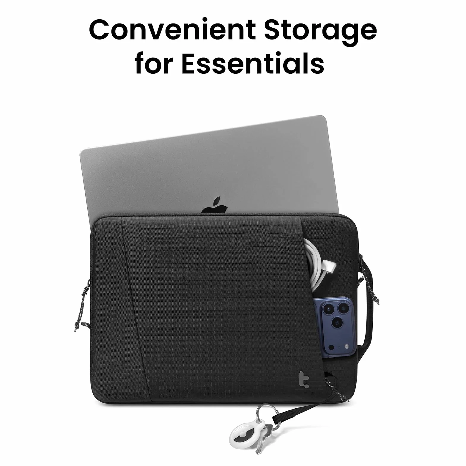 tomtoc Etui do nowego 13-calowego MacBook Air