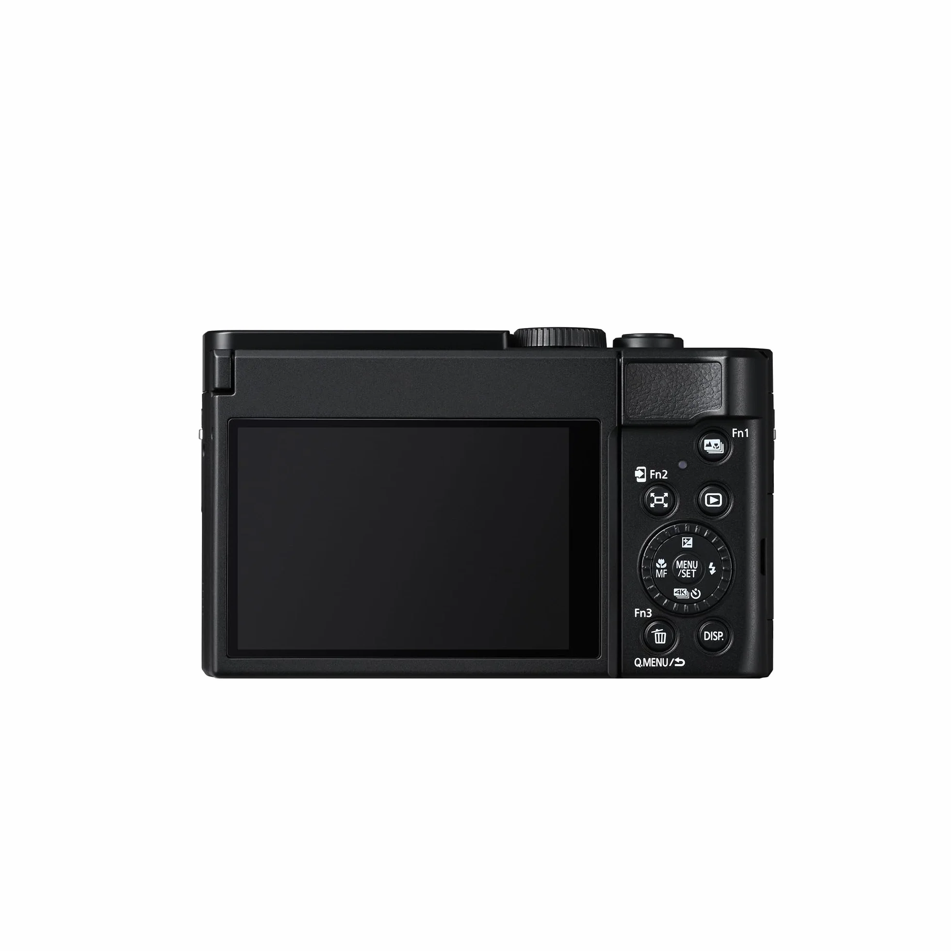 PANASONIC Lumix TZ99 Noir