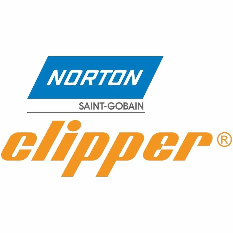 Norton Clipper 70184647723 diamentowa tarcza do cięcia "Duo Extreme+", 230 x 22, 23 mm