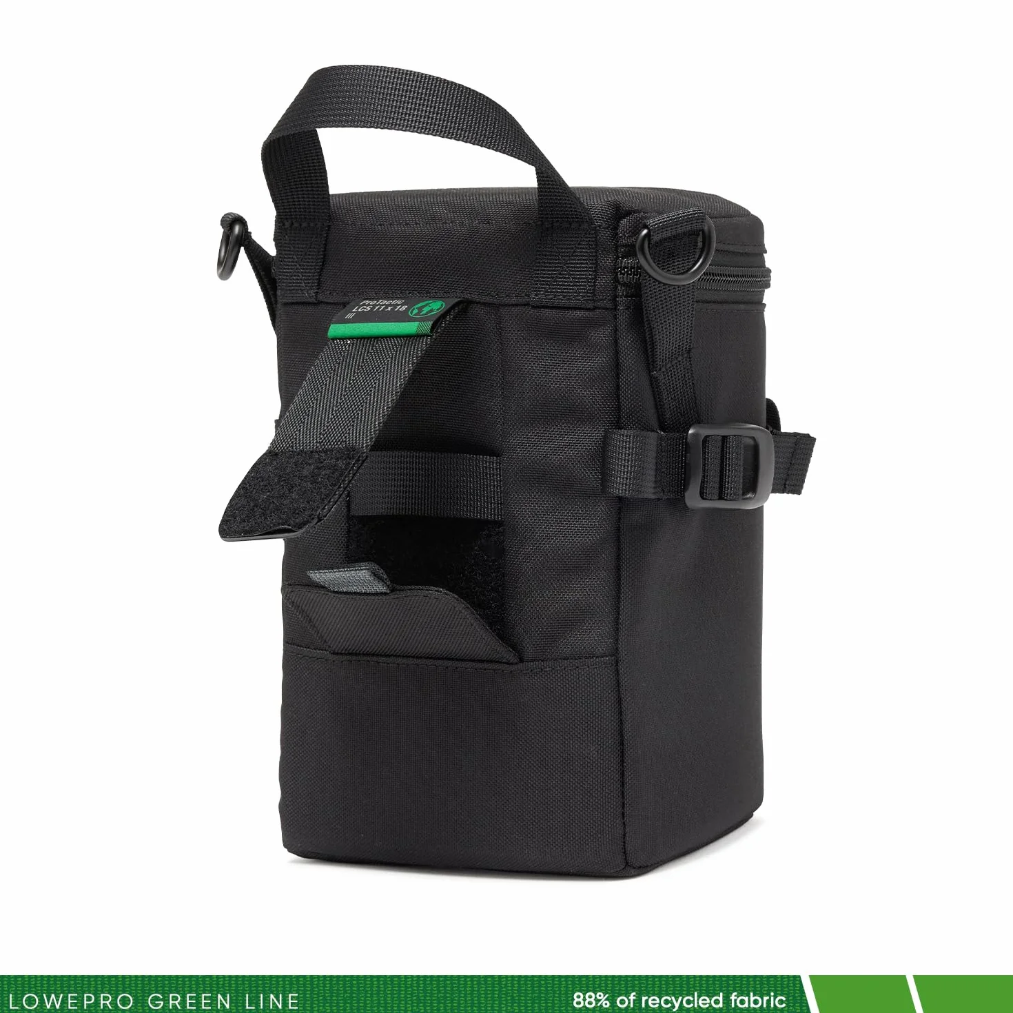 Lowepro ProTactic LCS 11 x 18 III torba na obiektyw 50-140 mm F/2.8 2 l 18 x 11 x 11 cm