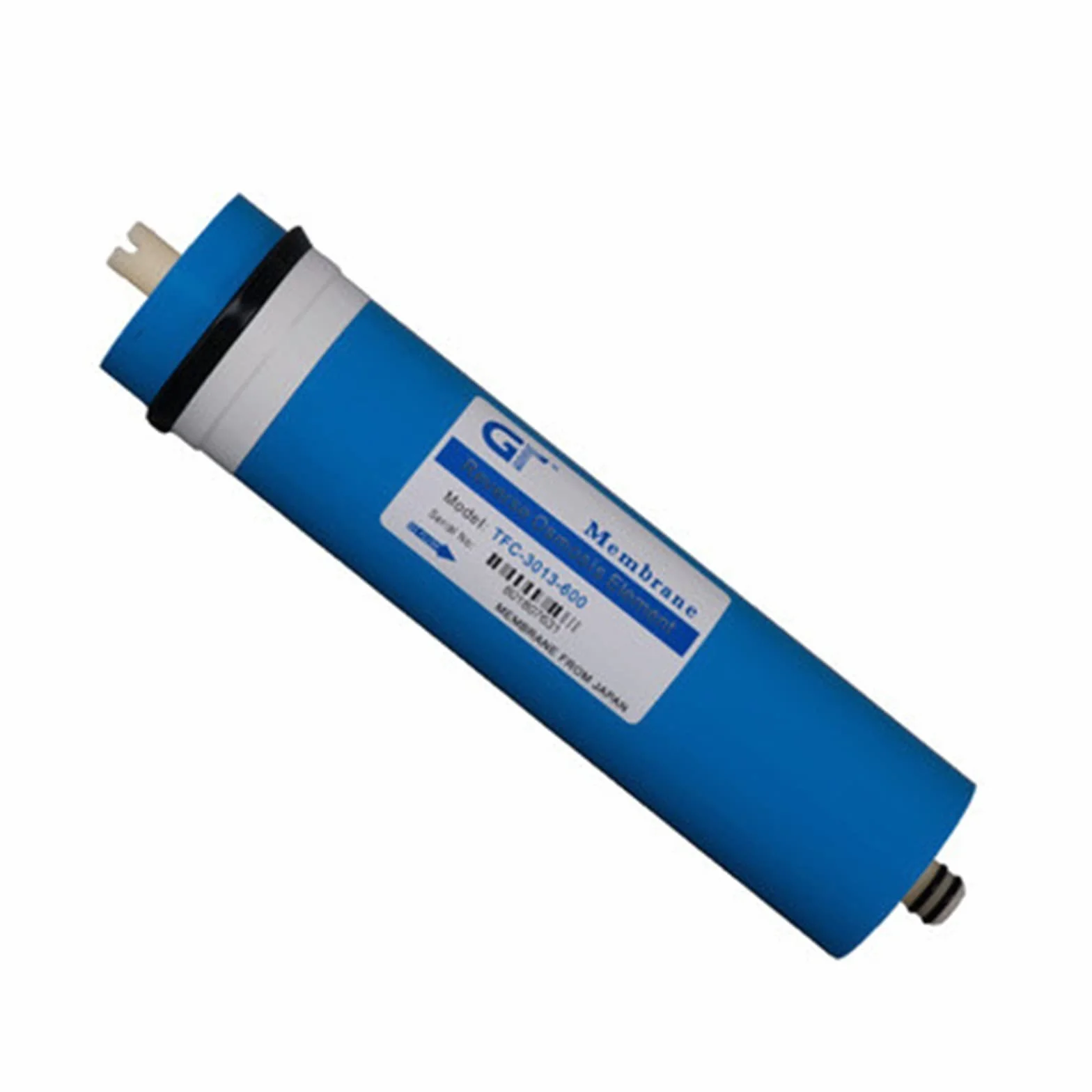 Filtr Wody, GT 400GPD GT-TFC-3013-400 gpd filtr odwróconej osmozy filtry do wody wkłady system ro filtr membranowy