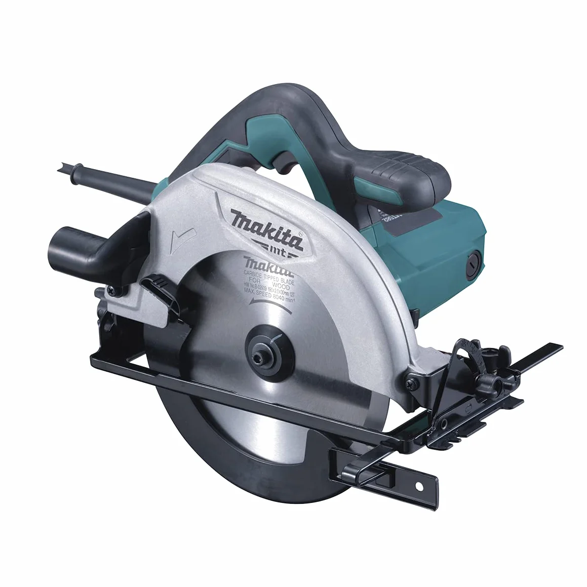 Piła tarczowa 1.050W 185mm marka Makita