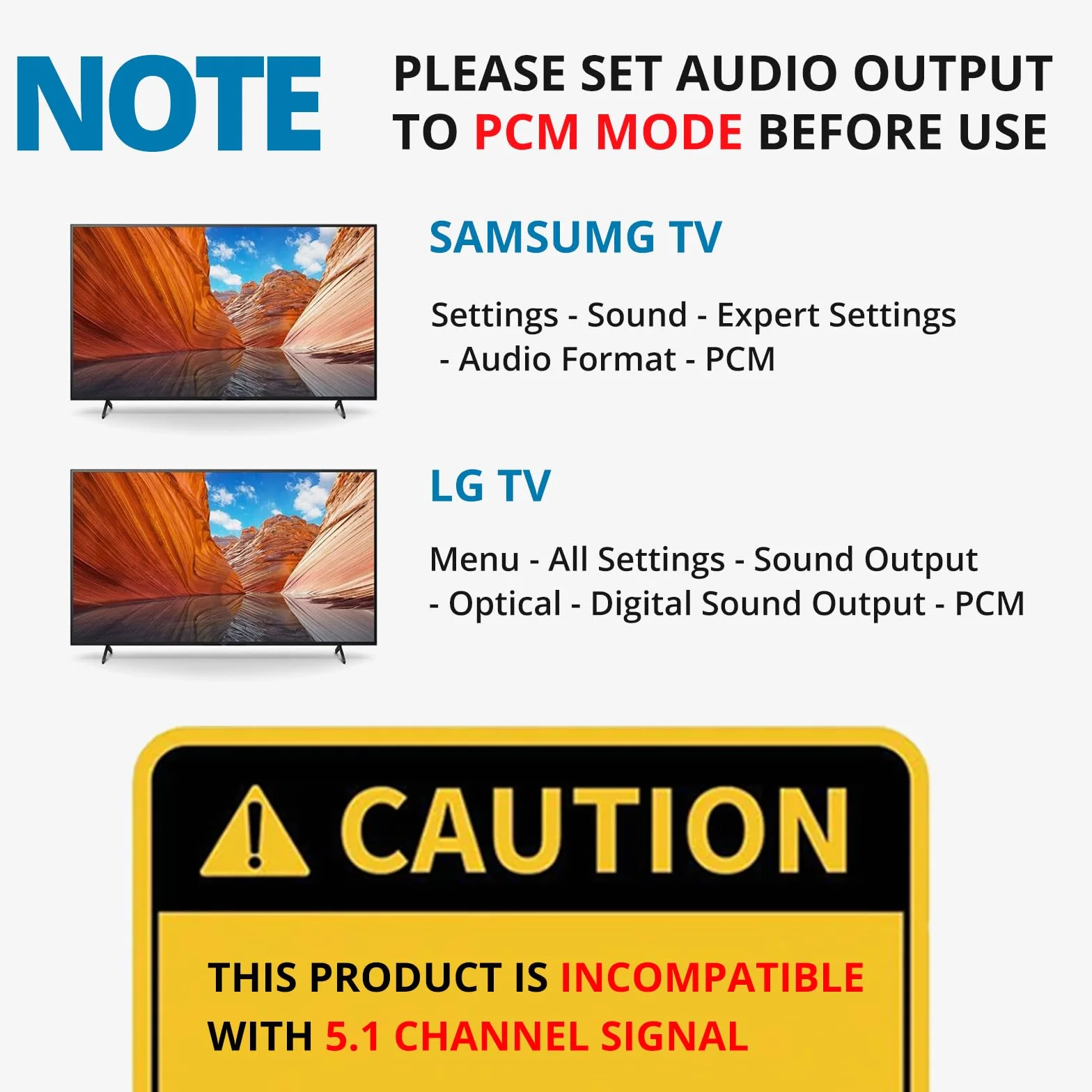 AUTOUTLET Konwerter DA 192 kHz DAC cyfrowy na analogowy audio SPDIF Toslink do RCA z kablem optycznym 1 m do HDTV DVD Blu-ray Sky