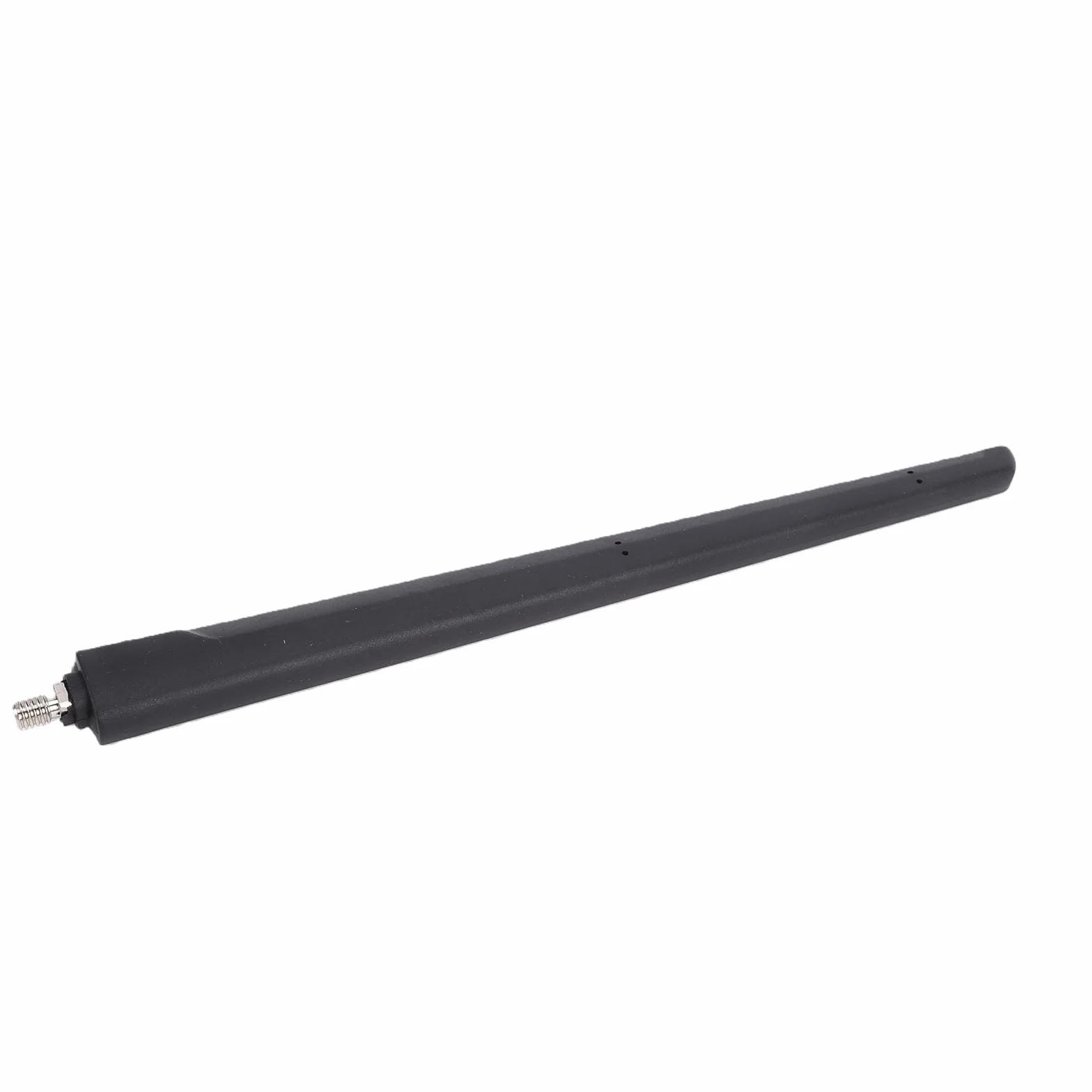 Antena Dachowa z Masztem Gumowym Gwint M6 | Kompatybilny z Fiatem 500L 500X Tipo Panda Giulietta