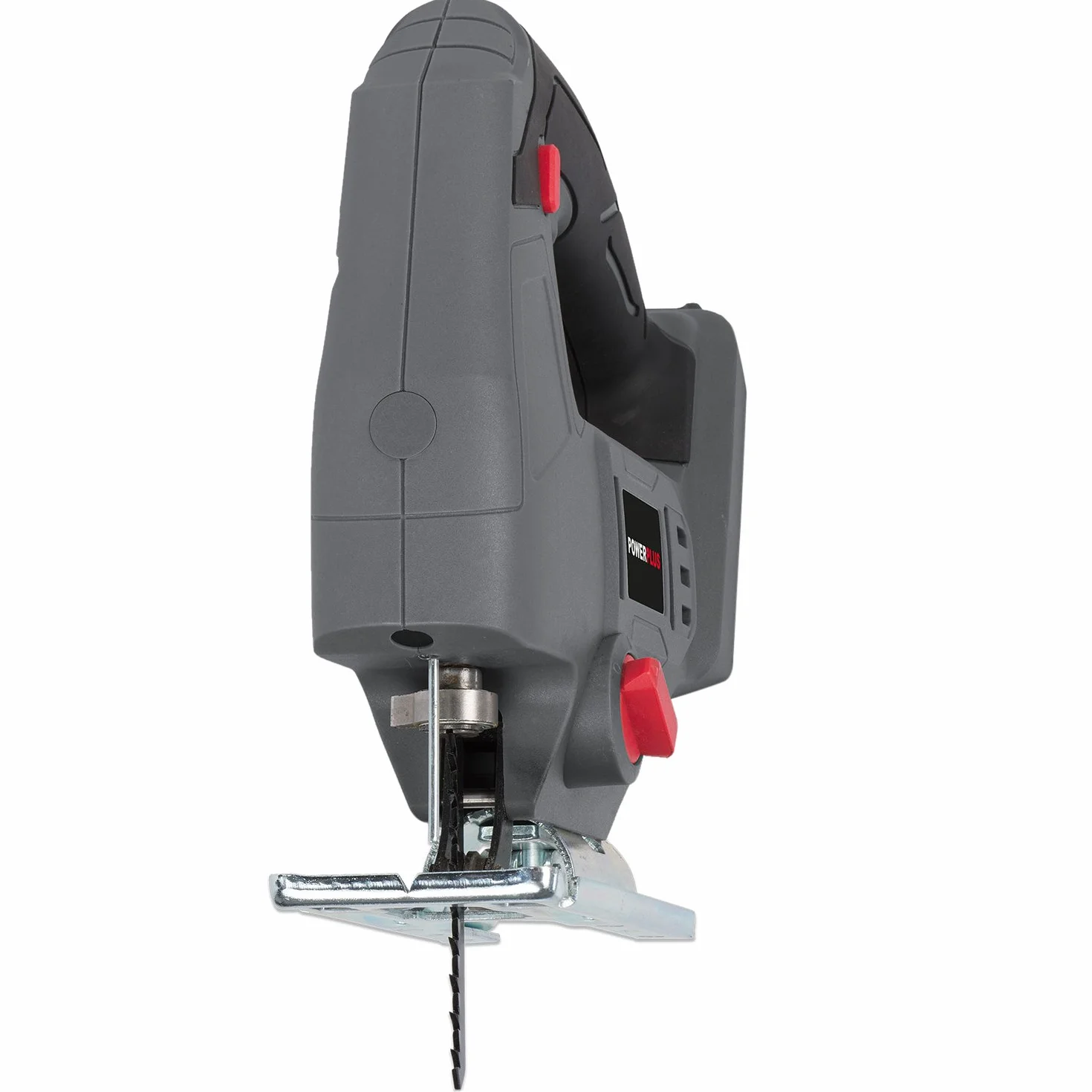 Powerplus POWEB2530 wyrzynarka 18 V litowa bez akumulatora