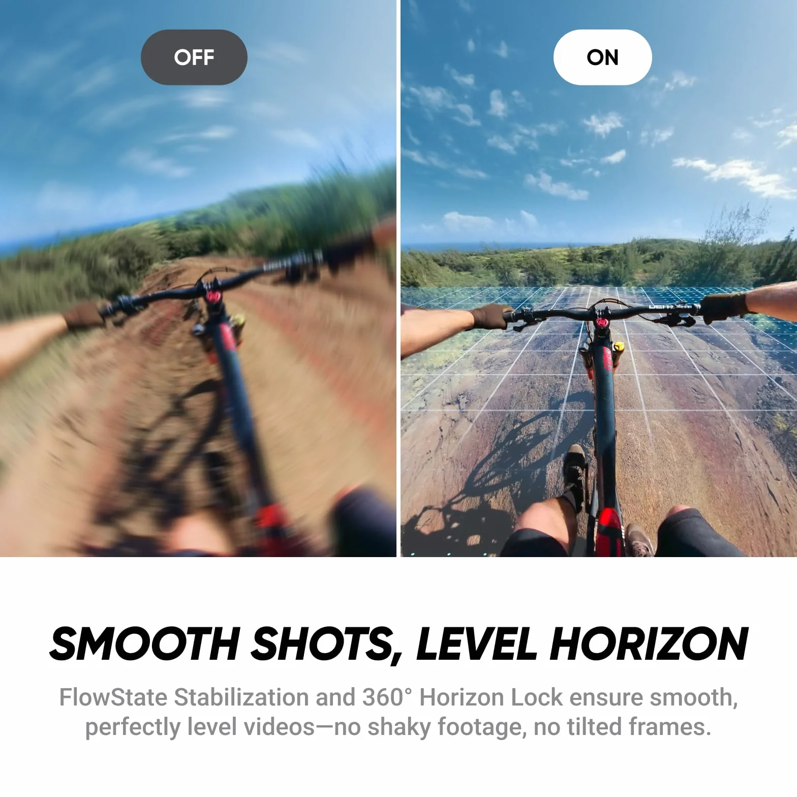 Insta360 Zestaw startowy X4 Air Polarweiss – lekka kamera 360° 8K 165g, niewidoczny kij do selfie, wymienne obiektywy, filmuj najpierw i kadruj pó?niej, wbudowana ochrona przed wiatrem, stabilizacja