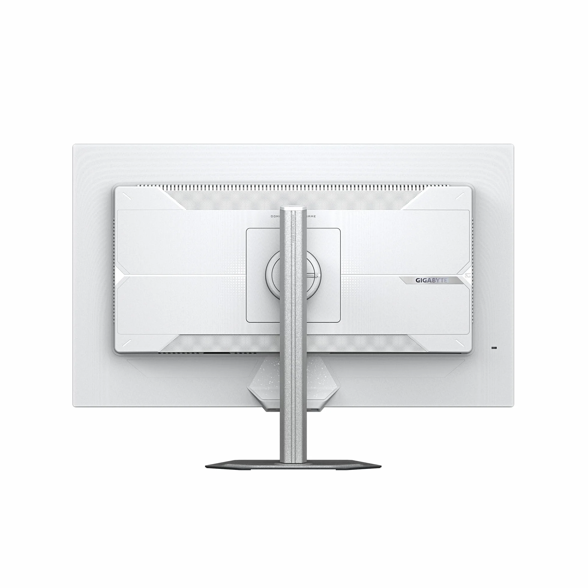 GIGABYTE M27Q2 QD ICE 27-calowy monitor gamingowy QHD – 2560 x 1440, 200 Hz, 1 ms, 350 cd/m², FreeSync Premium, Display HDR400, HDMI 2.0, Displayport 1.4