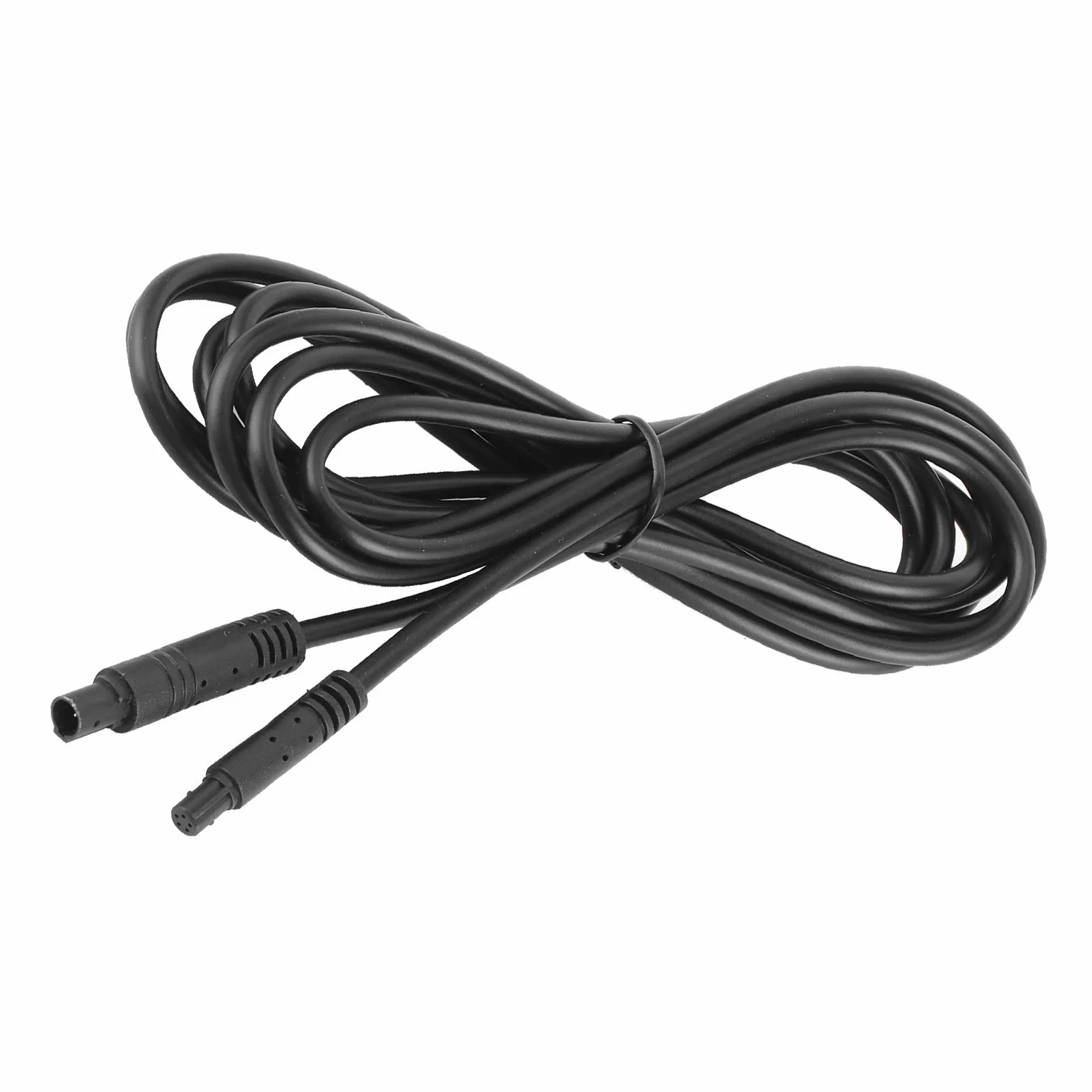 Przedłużacz Kamery Cofania 5-pinowy Męski-Żeński 12V/24V 2,5m
