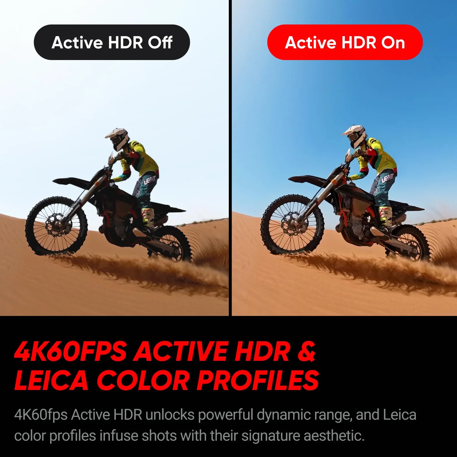 Insta360 Ace Pro 2 Zestaw dla Kreatorów (nowa wersja) - Dwie baterie, wodoodporna kamera sportowa 8K, współprojektowana z Leica, czujnik 1/1.3", podwójny układ AI, wiodące działanie w słabym